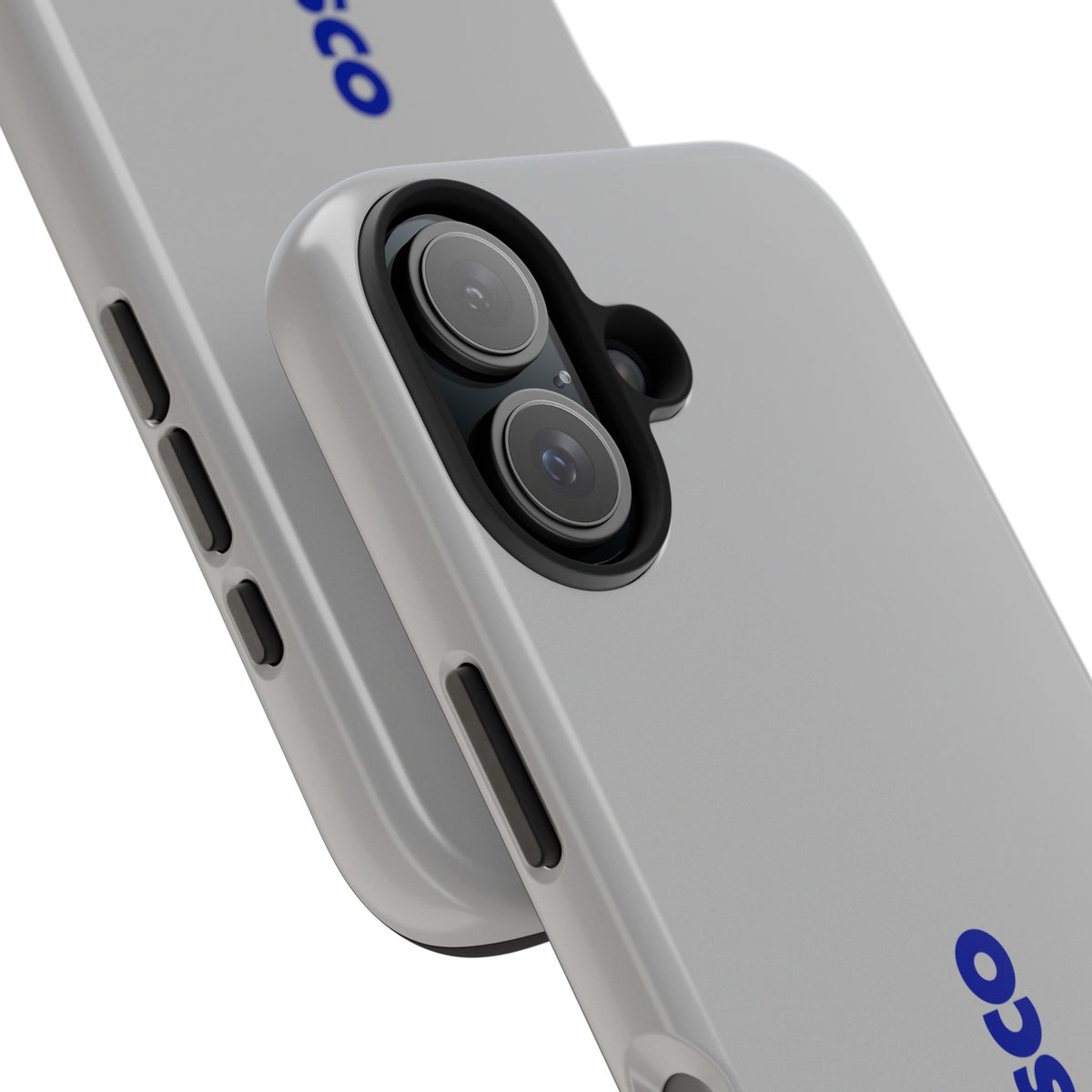 Otasco (Oklahoma Tire and Supply Company) Tough Phone Case