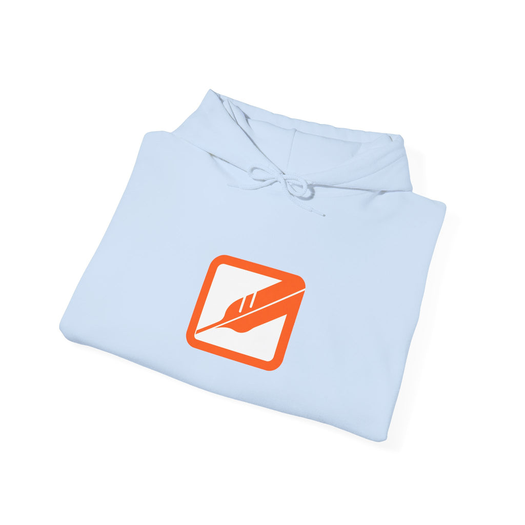 Western Pacific Railroad Hoodie / Sweatshirt