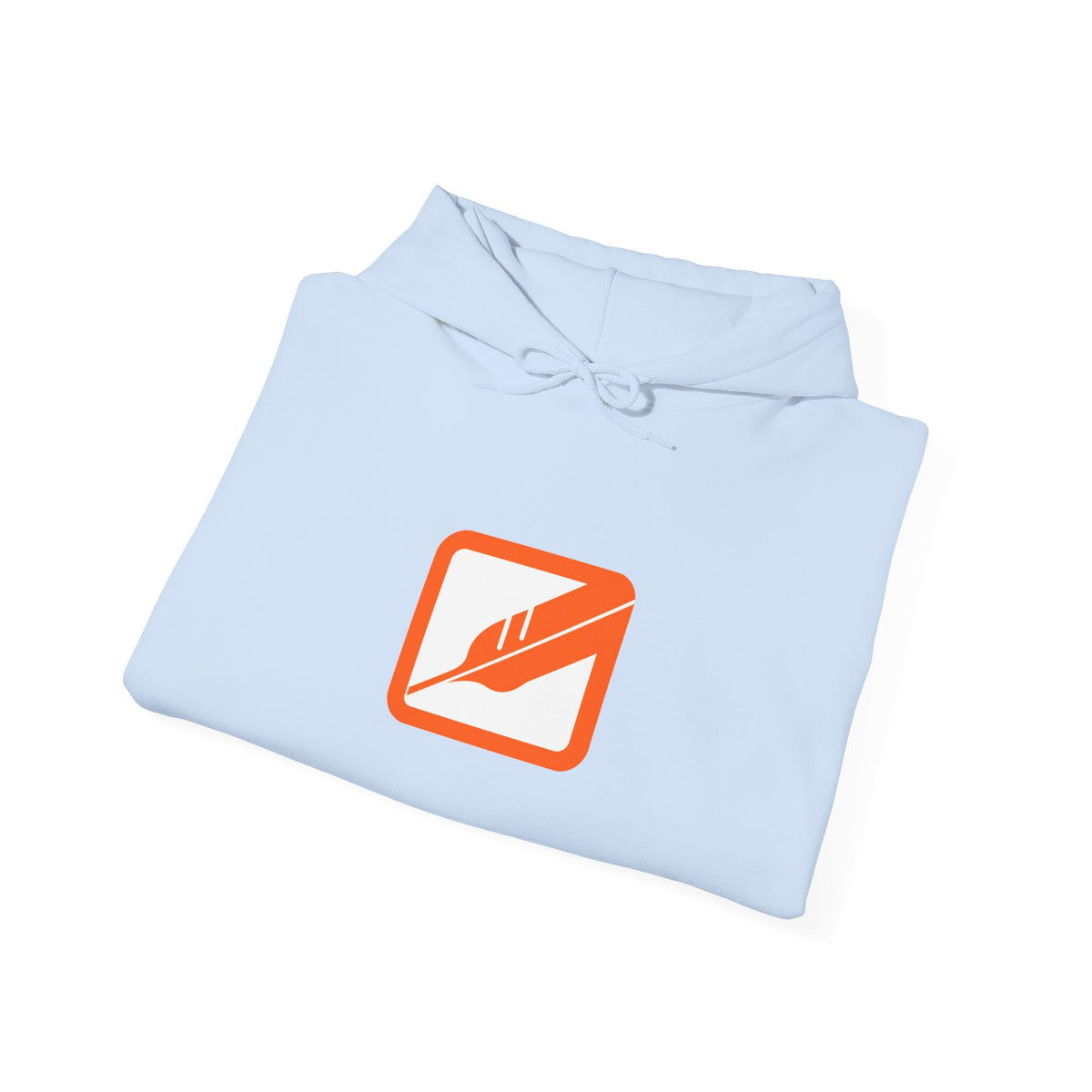 Western Pacific Railroad Hoodie / Sweatshirt