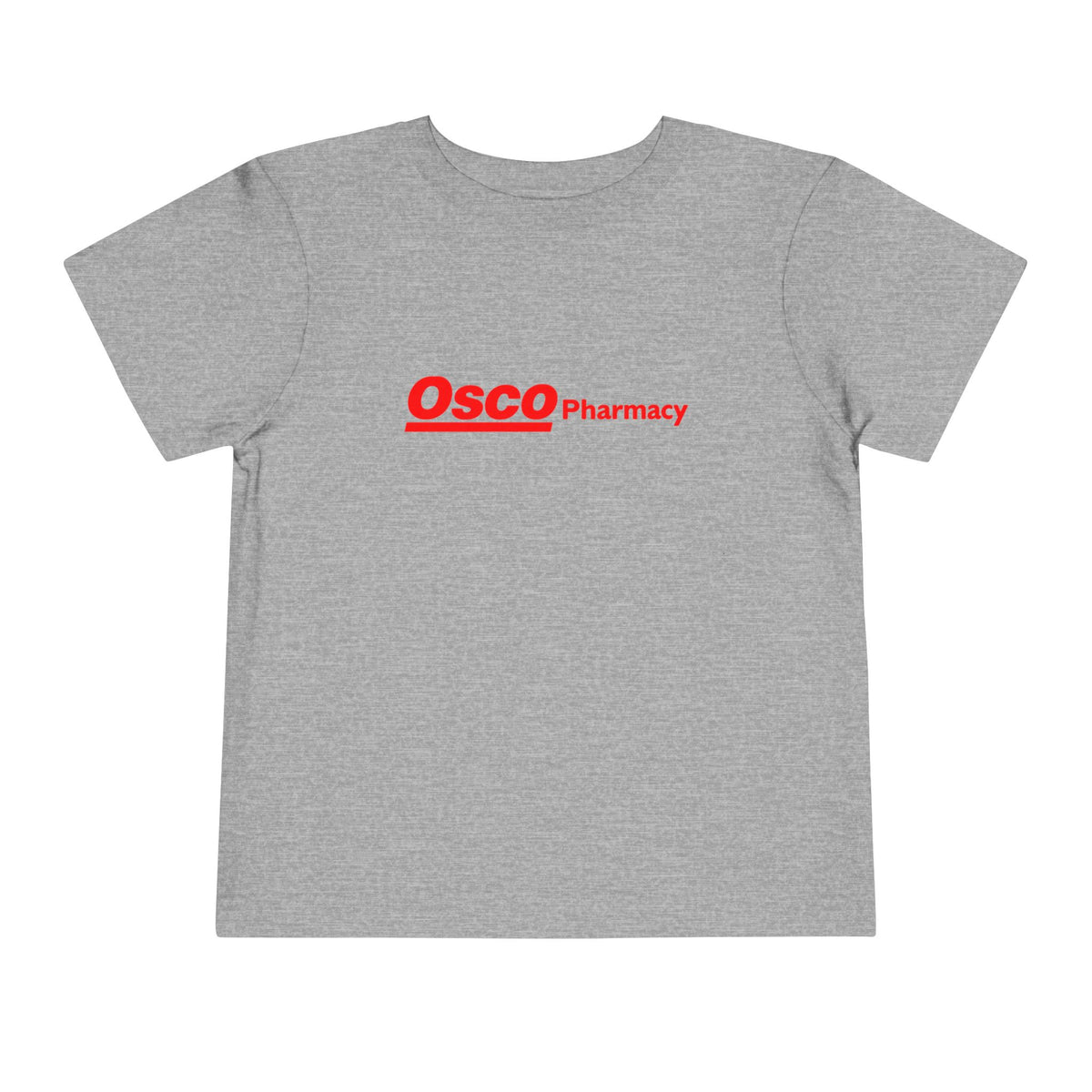 Osco Drug Toddler Tee / T-Shirt