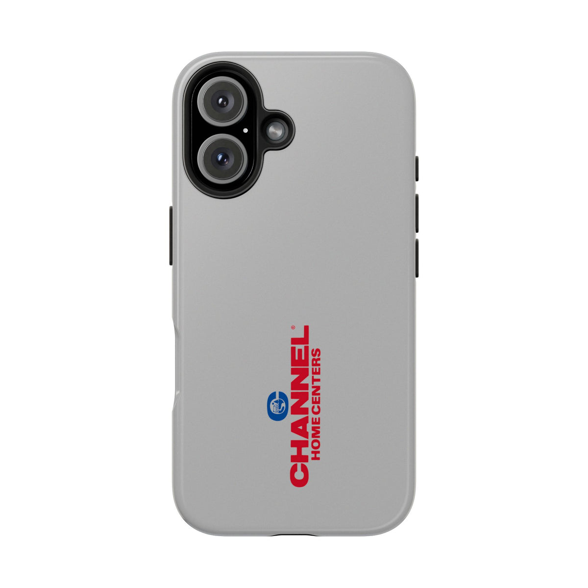 Channel Home Centers Tough Phone Case