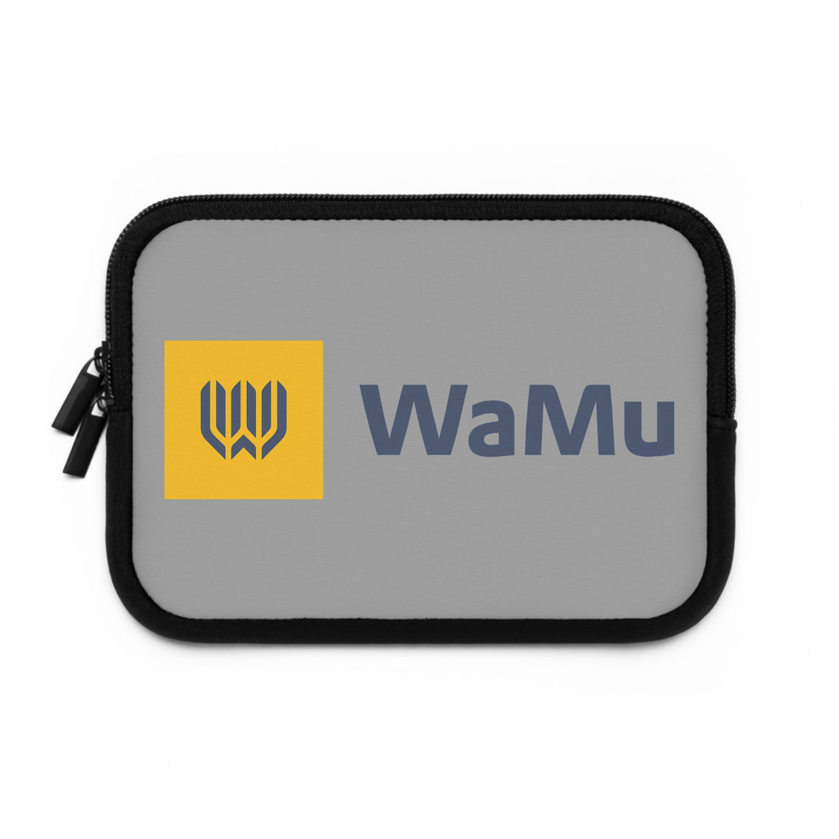 Washington Mutual (WaMu) Laptop Sleeve