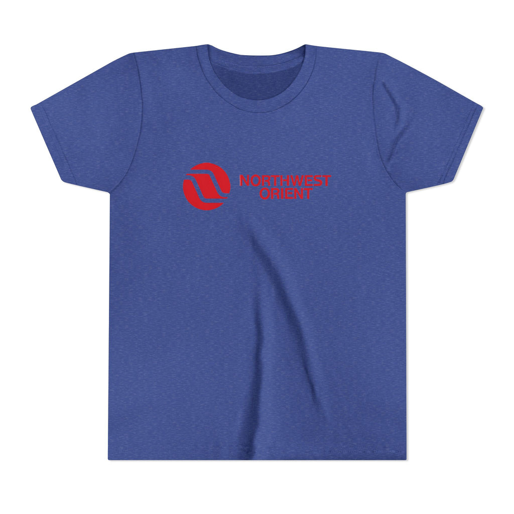 Northwest Orient Airlines Kids Tee / T-Shirt