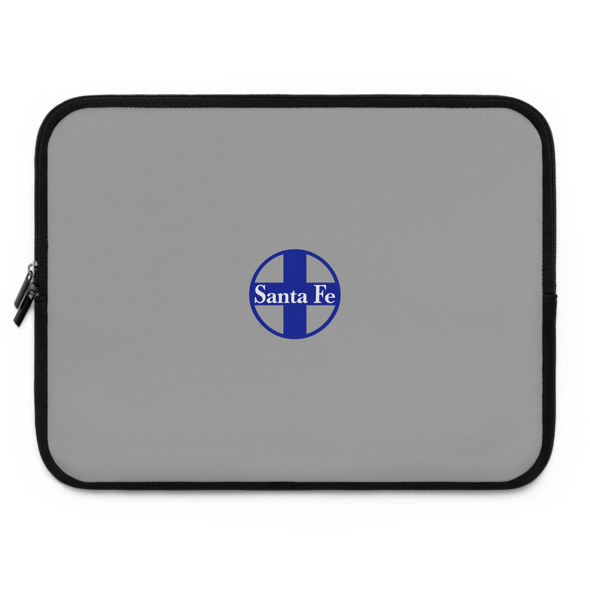 Atchison Topeka and Santa Fe Railway Laptop Sleeve