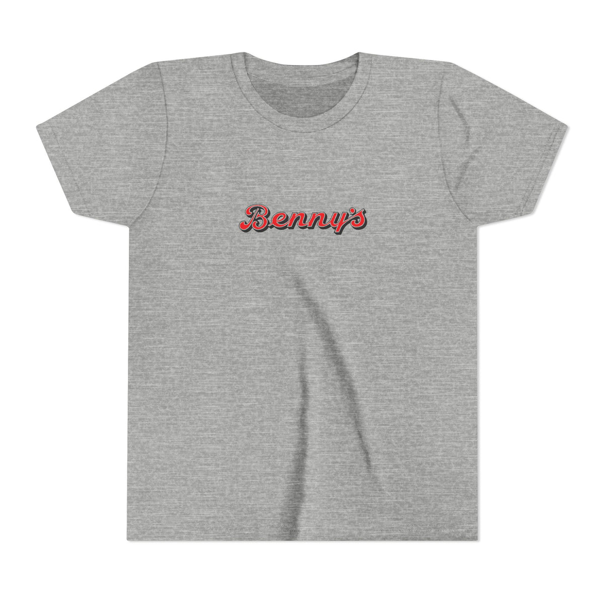 Benny's Kids Tee / T-Shirt