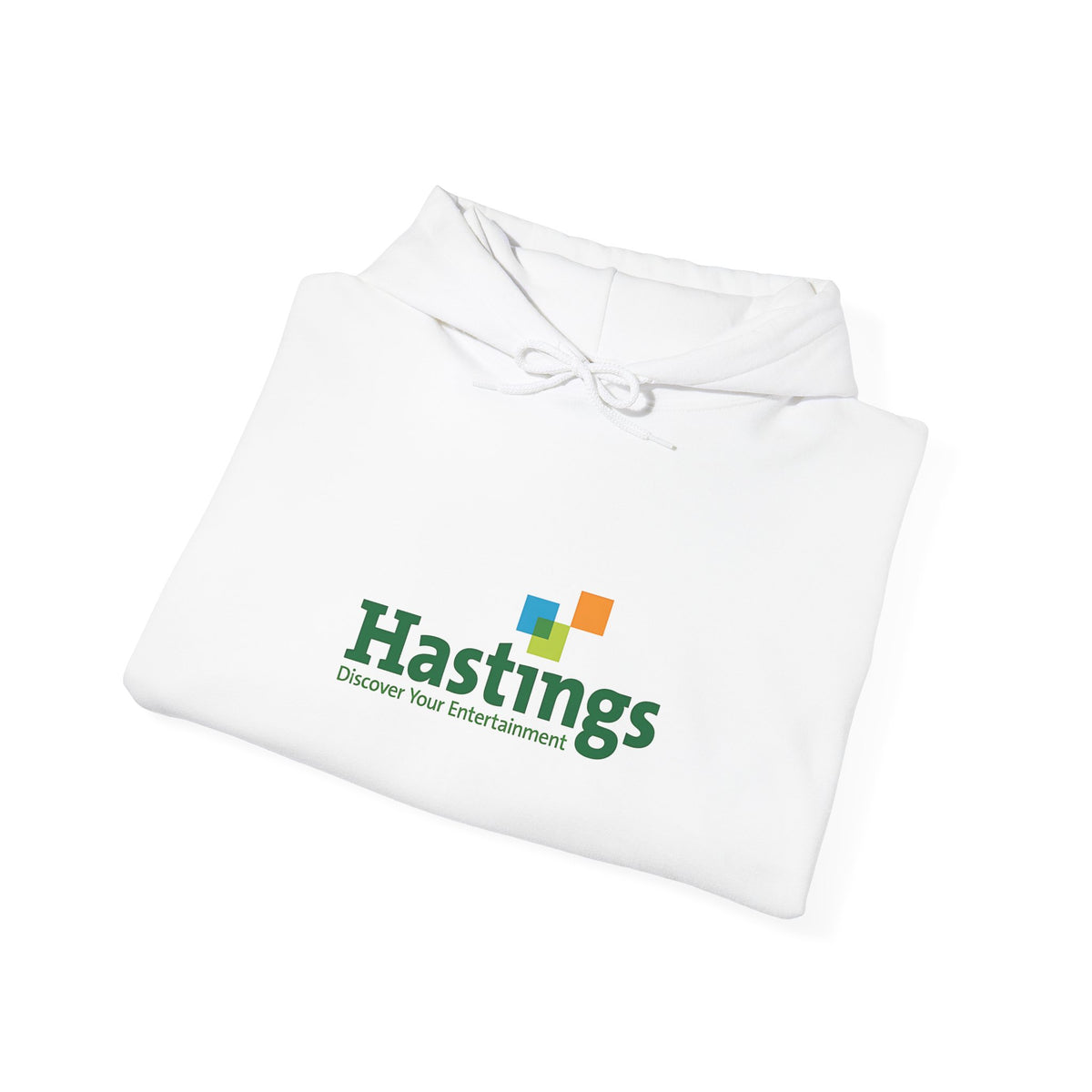 Hastings Entertainment Hoodie / Sweatshirt