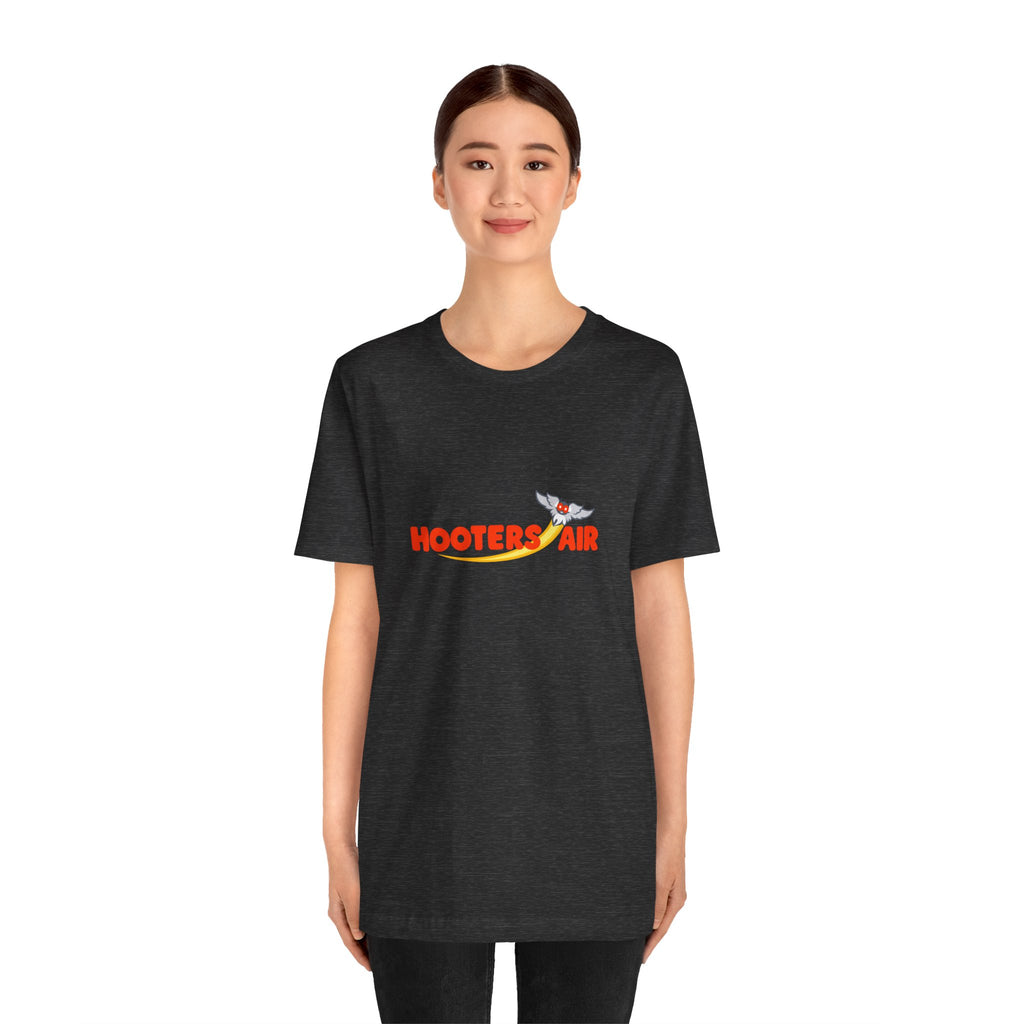Hooters Air T-Shirt
