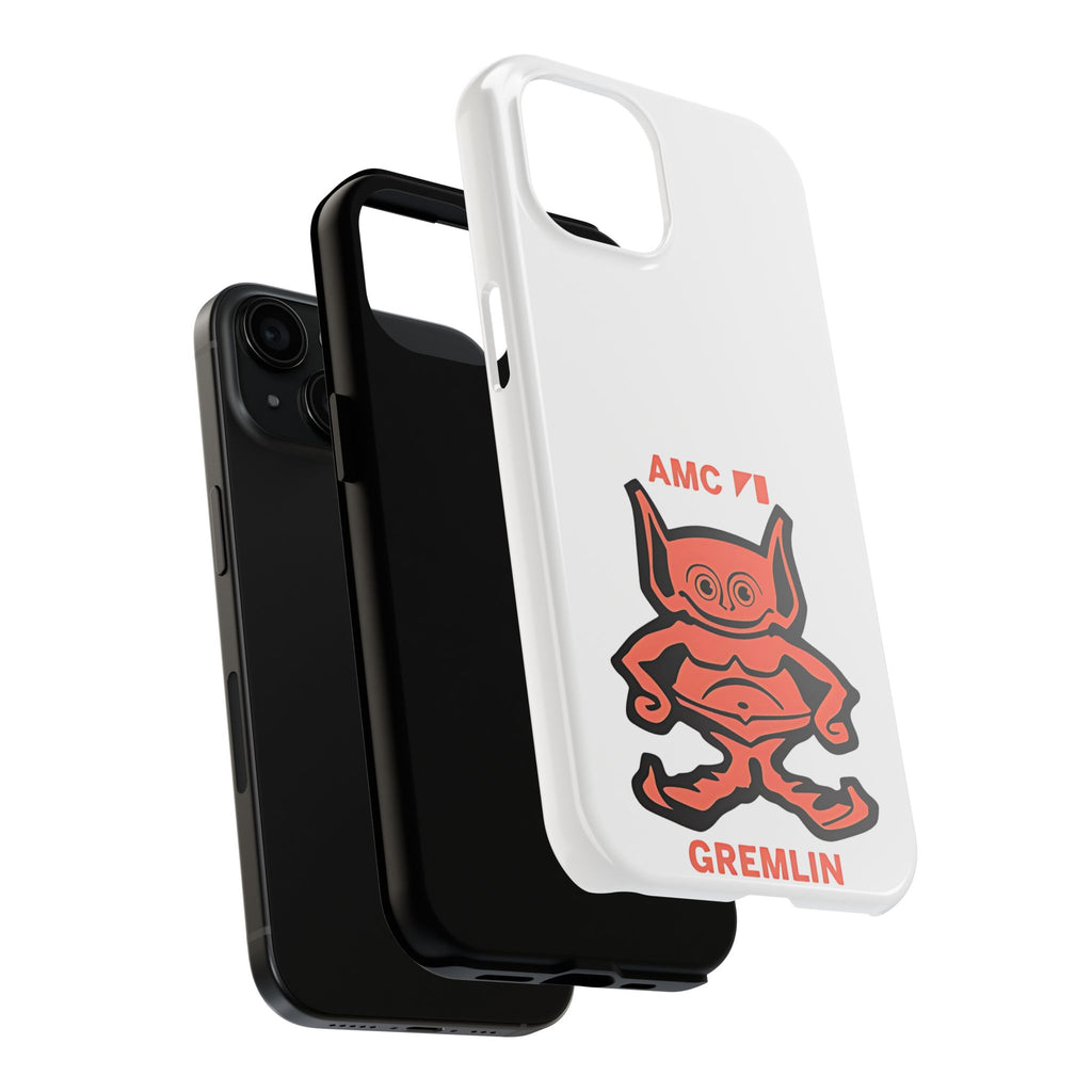 AMC Gremlin Tough Phone Case