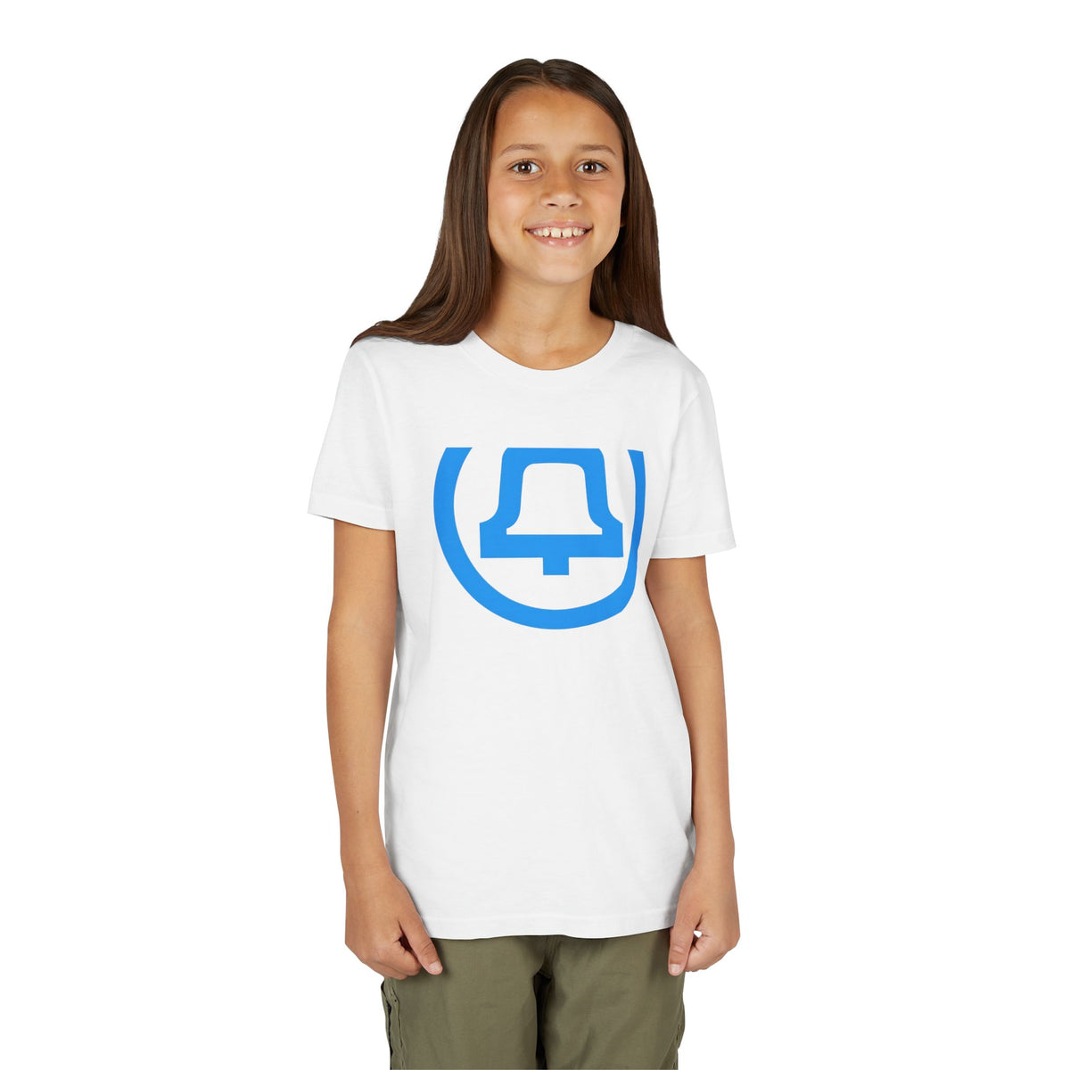 Bell System Kids Tee / T-Shirt