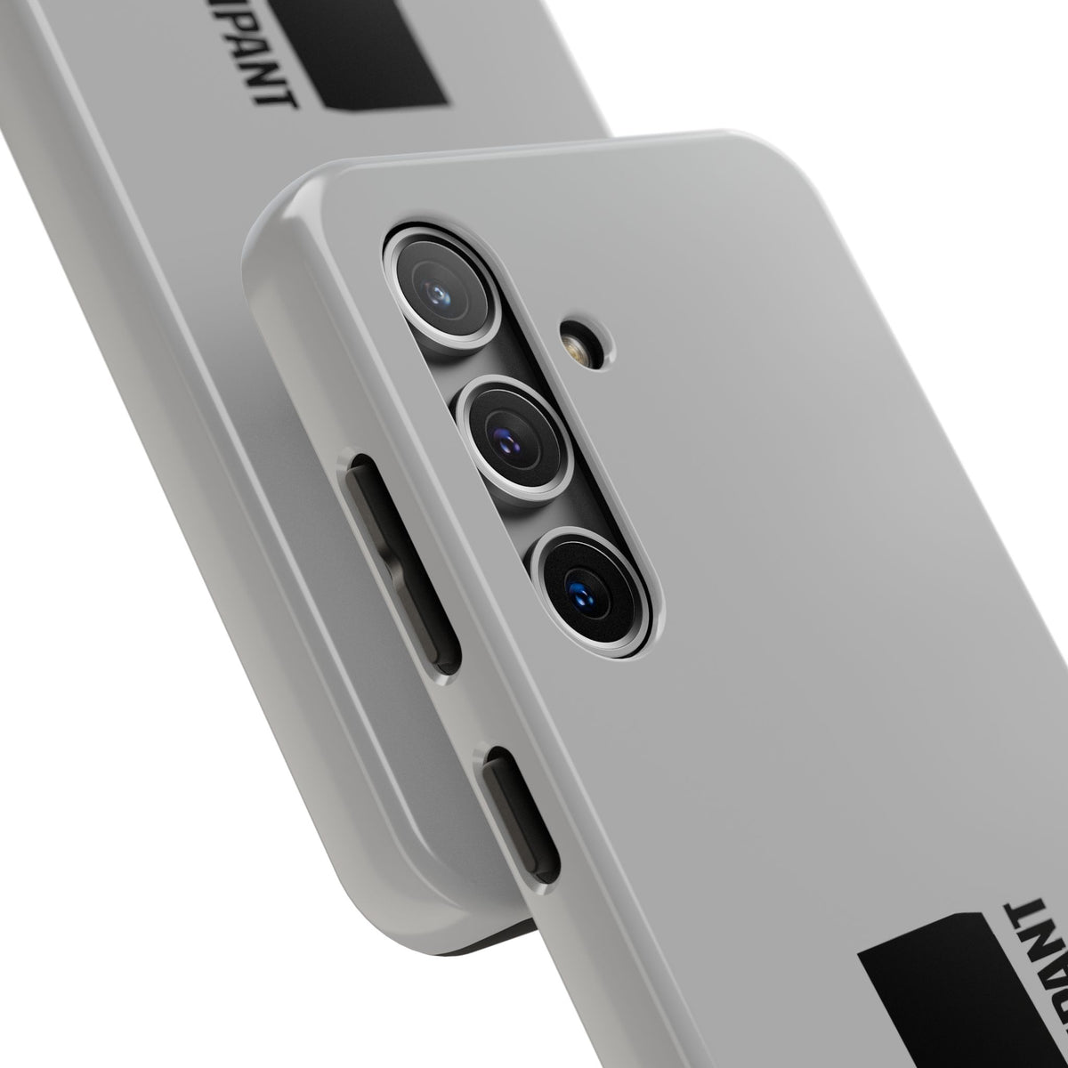Participant Media Tough Phone Case
