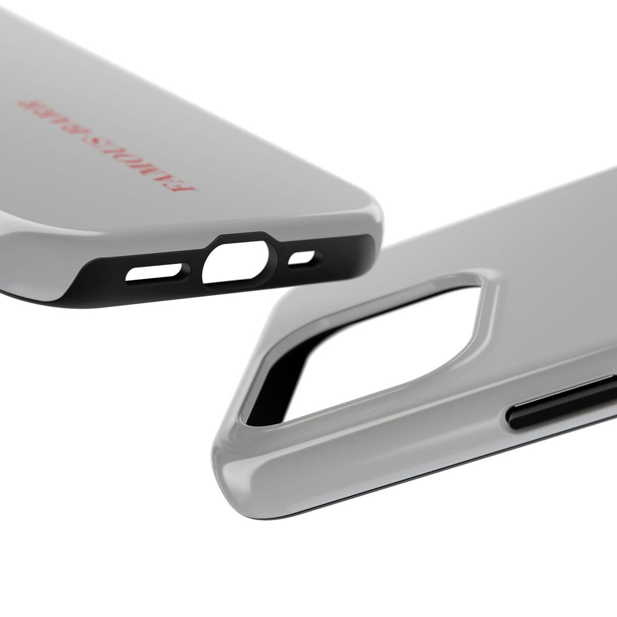 Famous-Barr Tough Phone Case