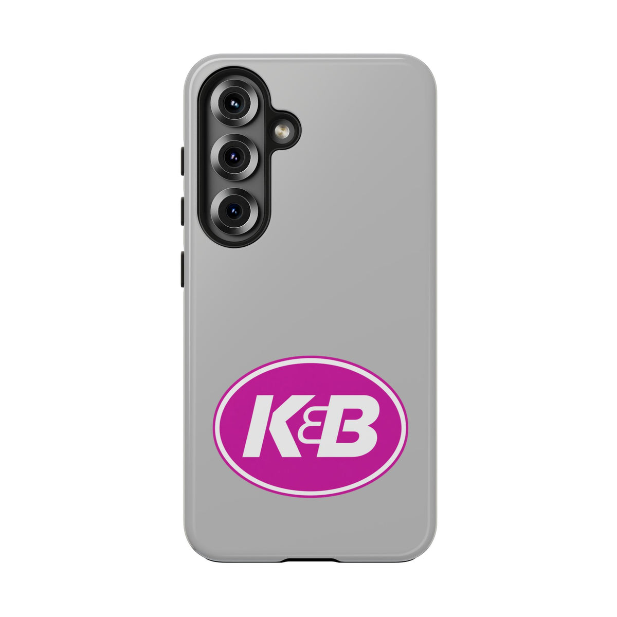 K&B (Katz & Besthoff) Tough Phone Case