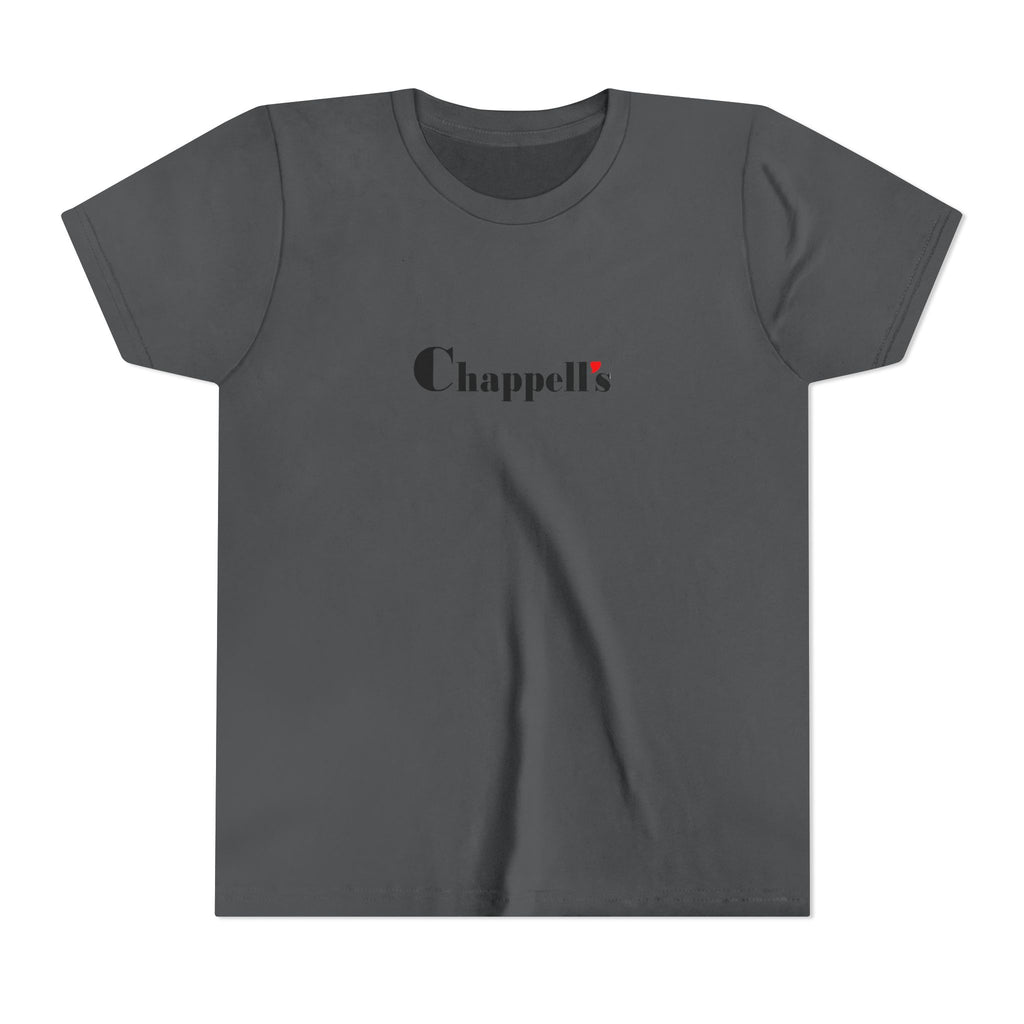 Chappell's Kids Tee / T-Shirt