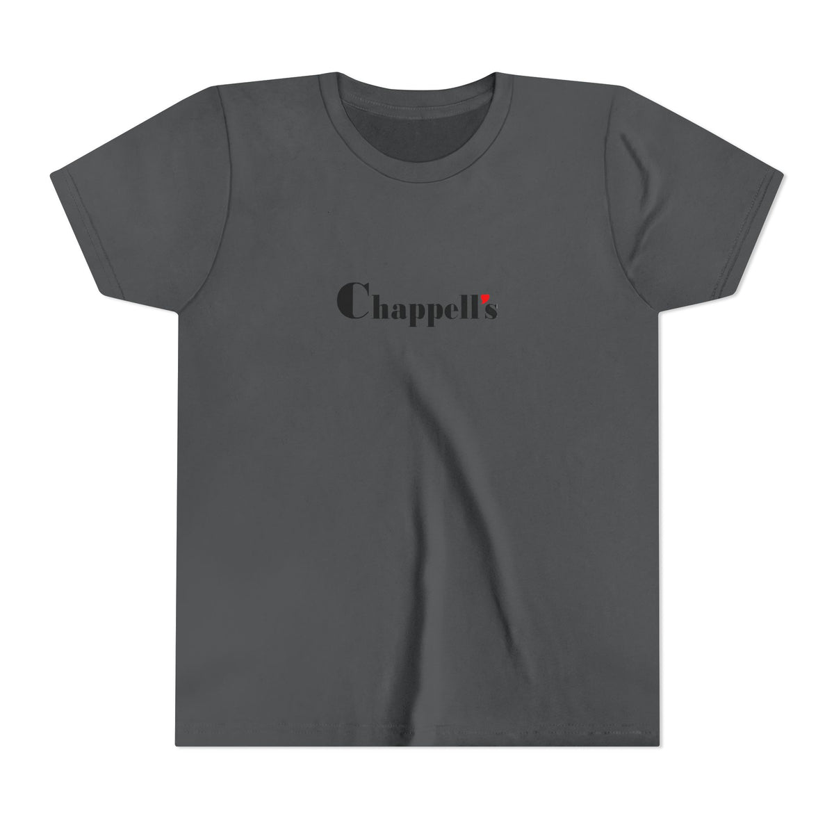 Chappell's Kids Tee / T-Shirt