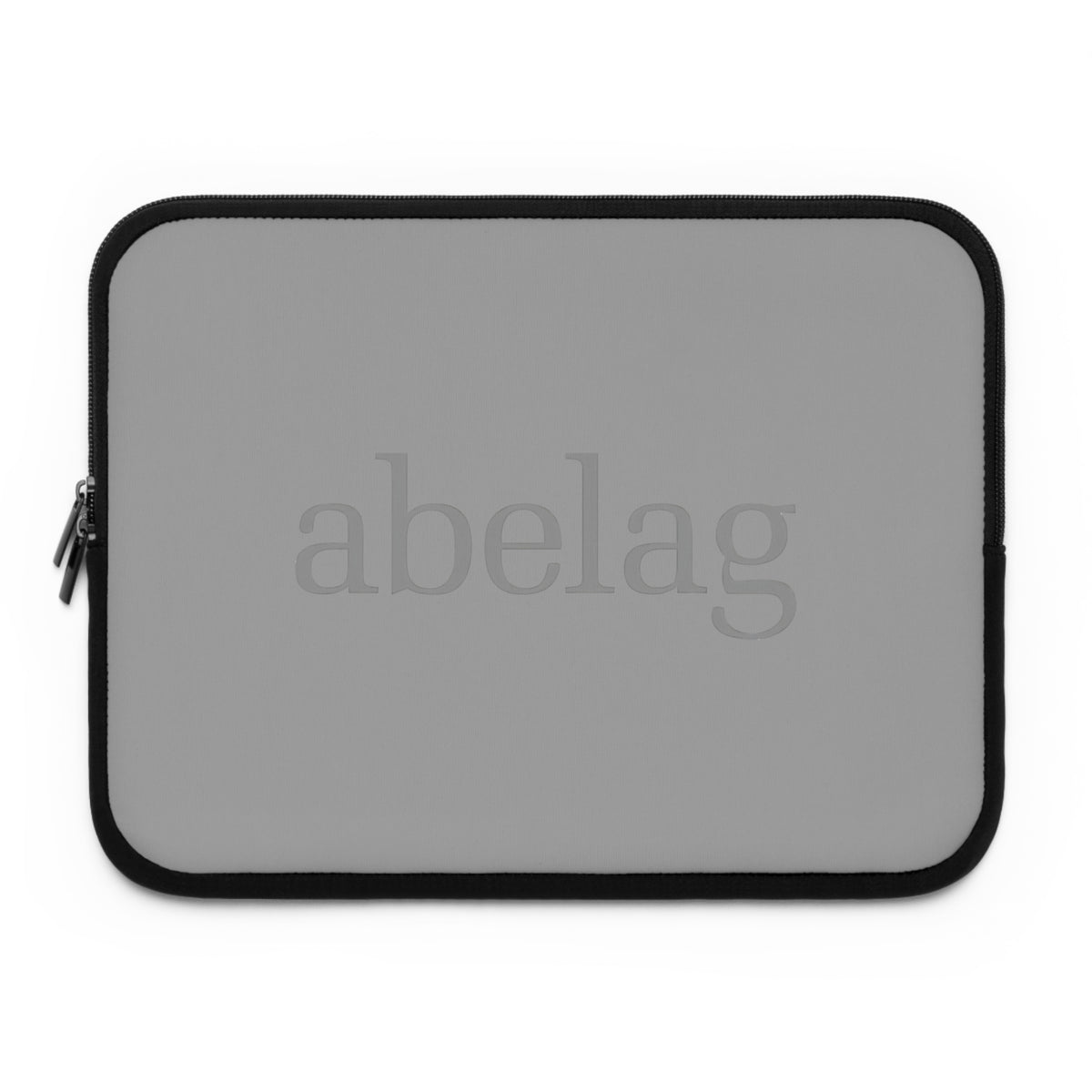 Abelag Aviation Laptop Sleeve