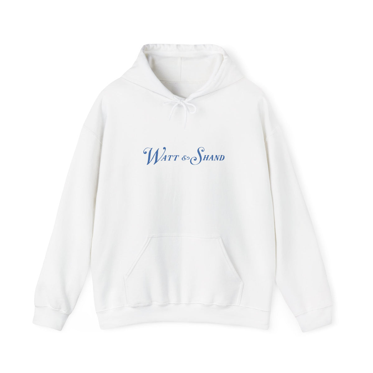 Watt & Shand Hoodie / Sweatshirt