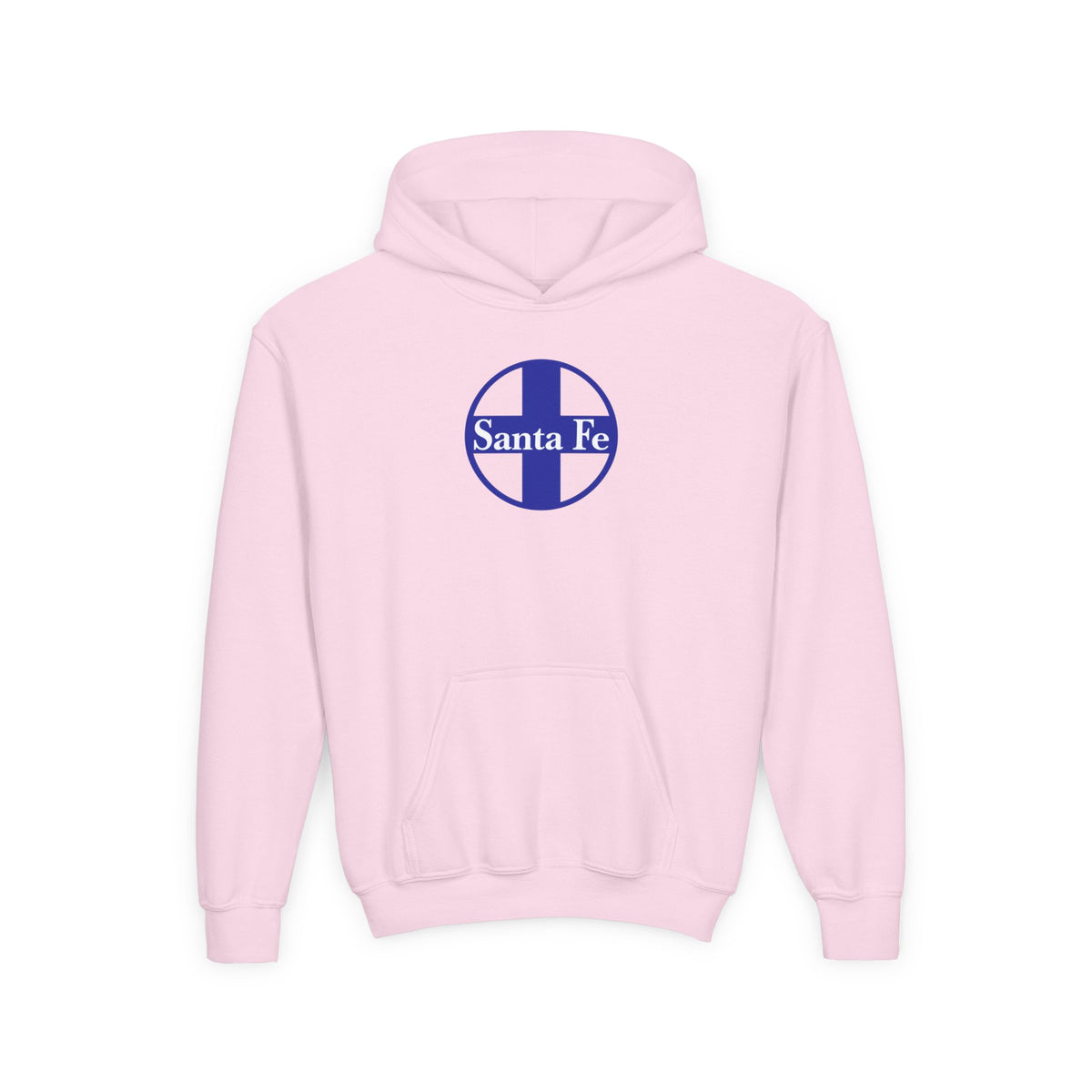 Atchison Topeka and Santa Fe Railway Youth Hoodie / Sweatshirt