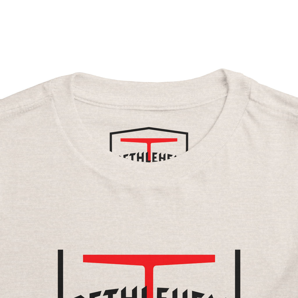Bethlehem Steel Toddler Tee / T-Shirt