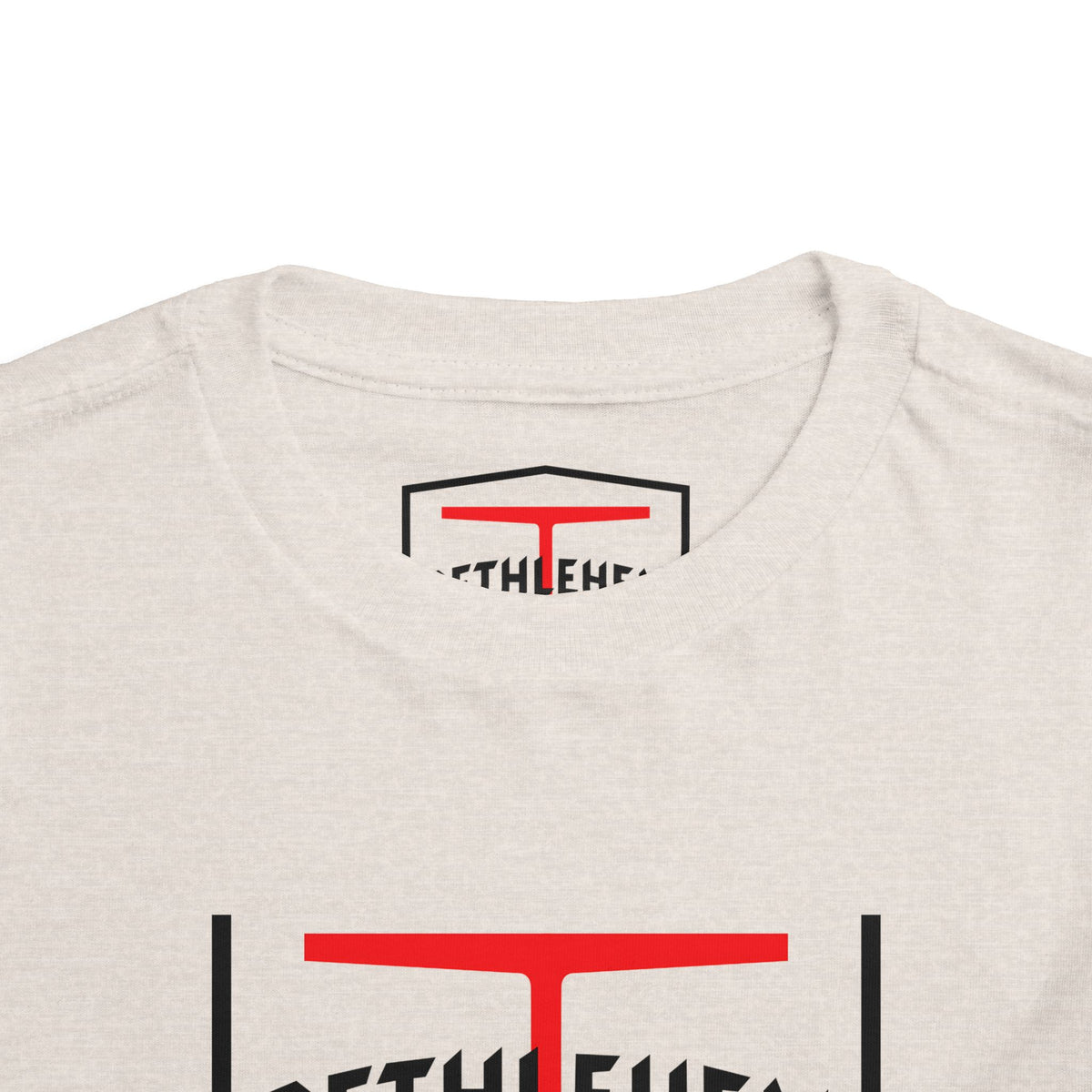 Bethlehem Steel Toddler Tee / T-Shirt