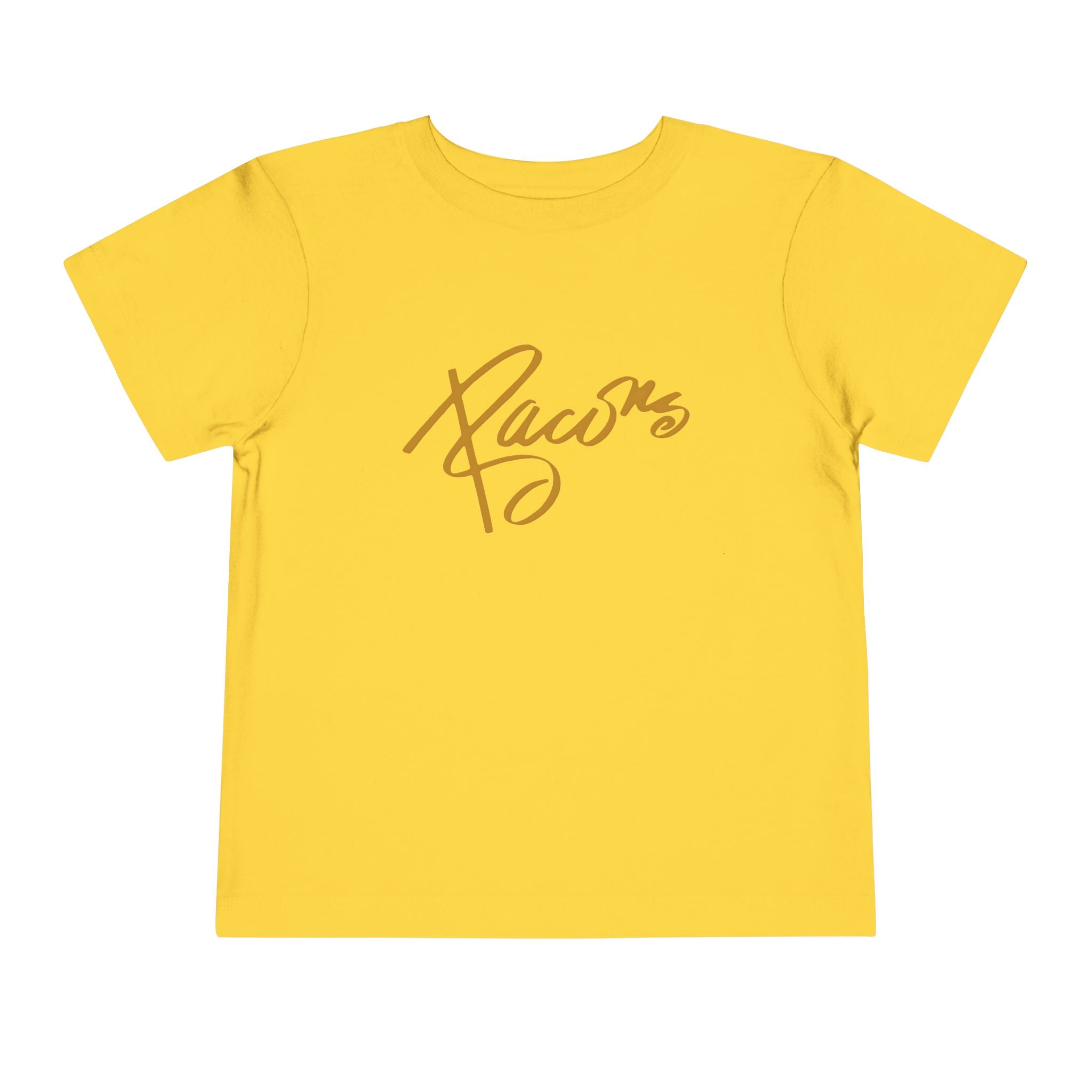 Bacon's Toddler Tee / T-Shirt