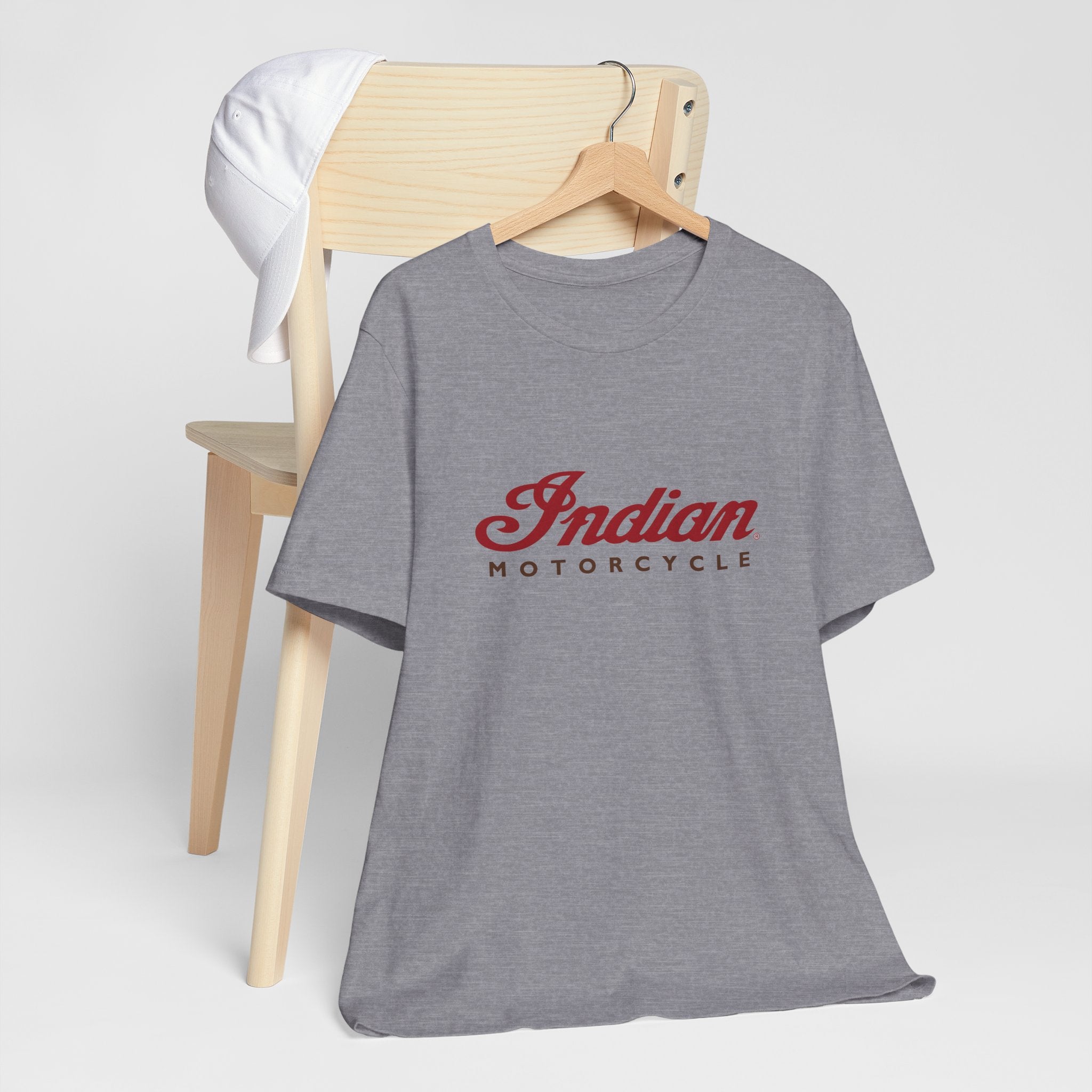 Indian Motorcycle T-Shirt