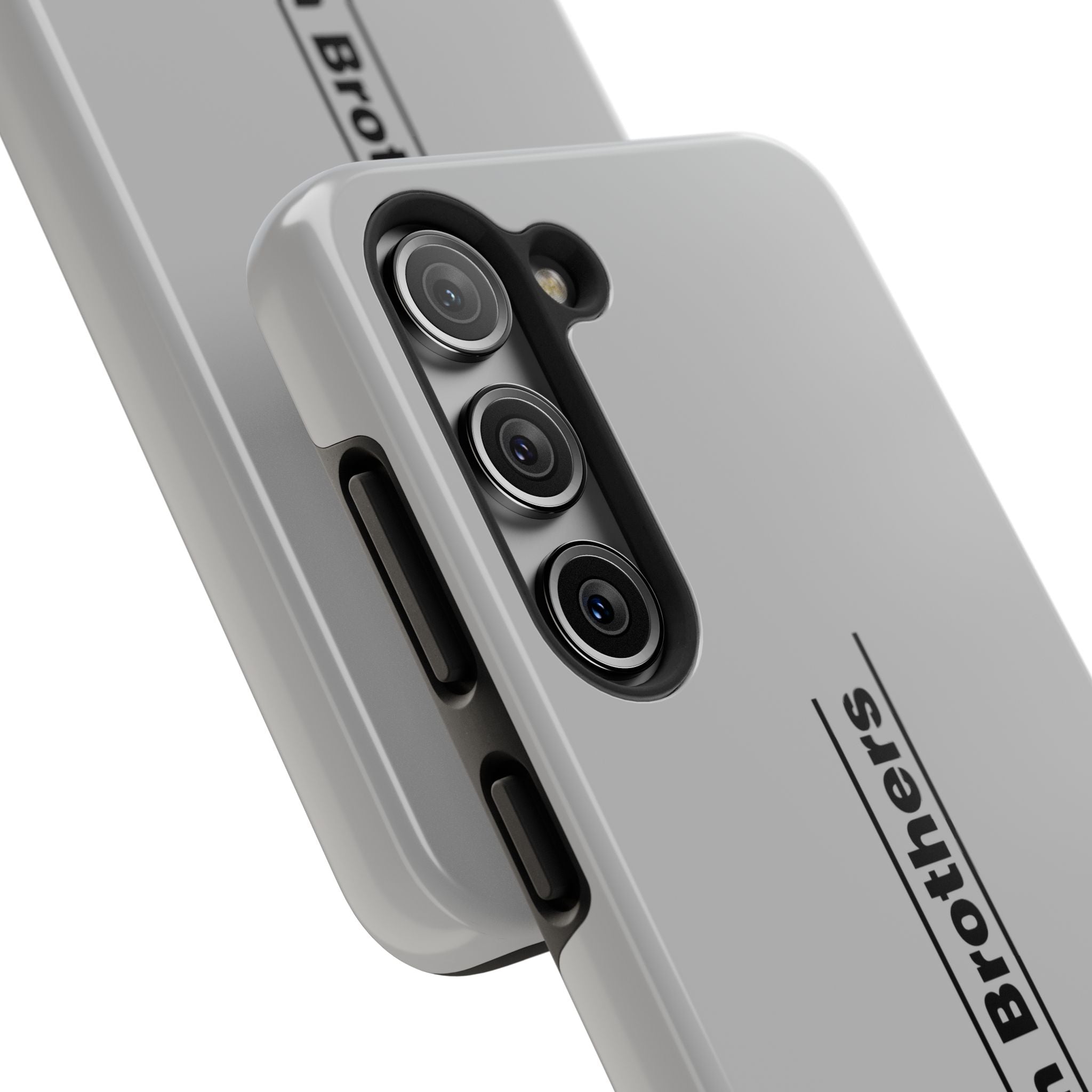 Salomon Brothers Tough Phone Case