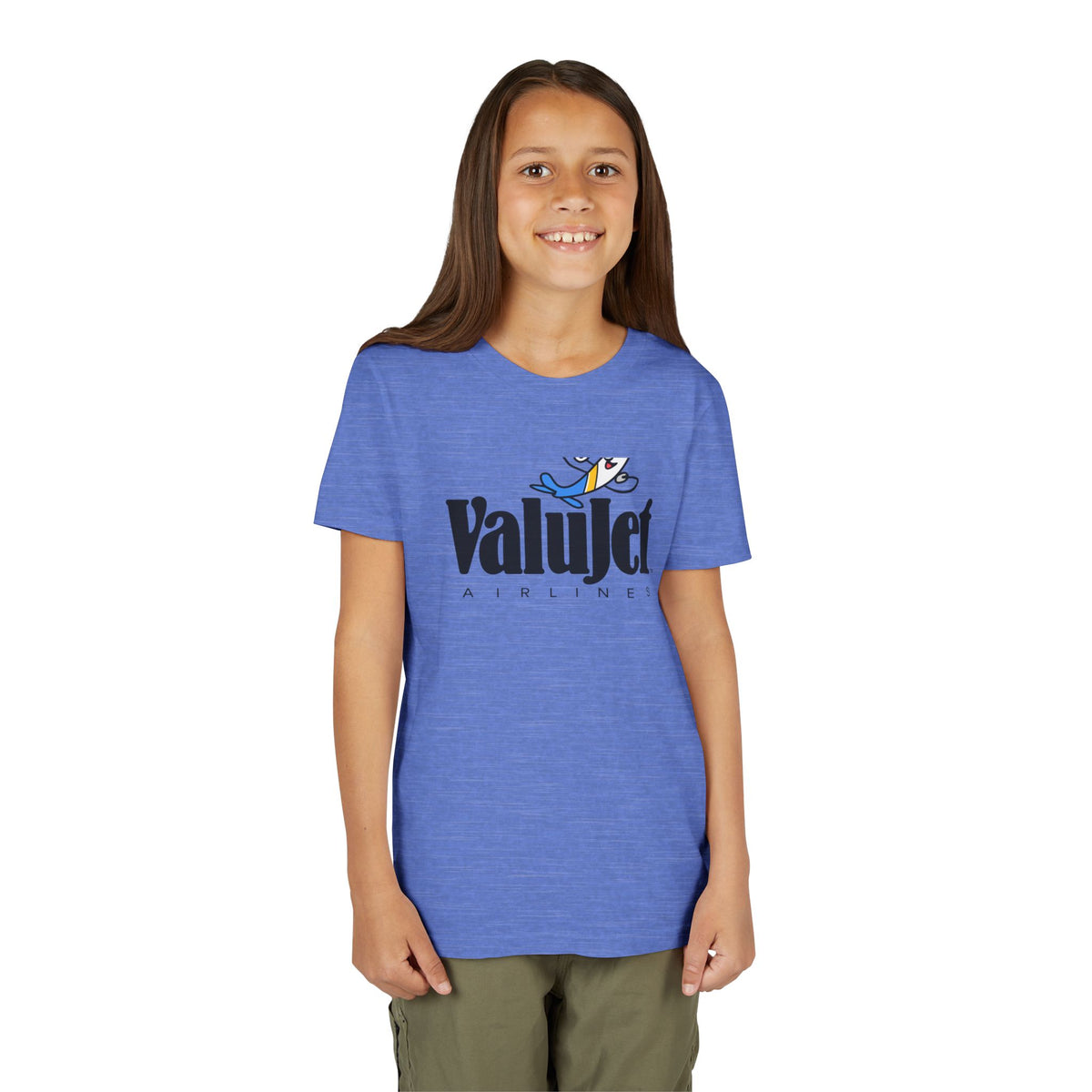 ValuJet Airlines Kids Tee / T-Shirt
