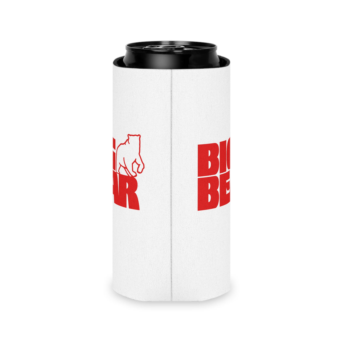 Big Bear Stores Can Cooler