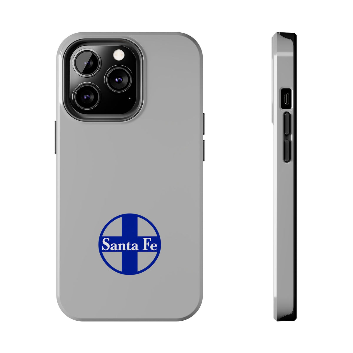 Atchison Topeka and Santa Fe Railway Tough Phone Case