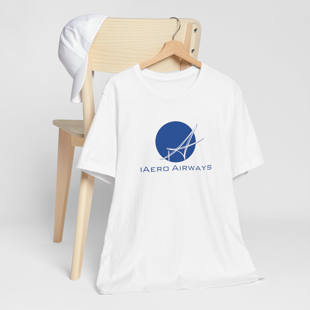 iAero Airways T-Shirt