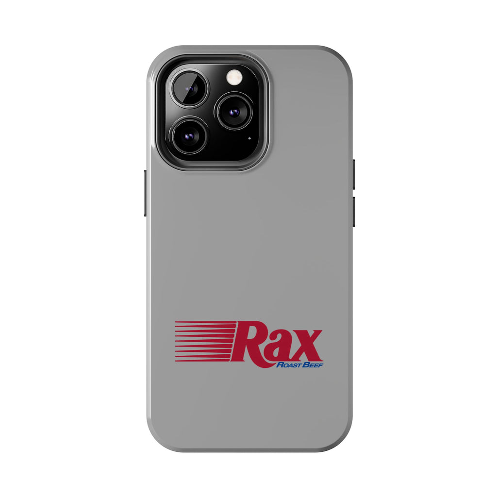 Rax Roast Beef Tough Phone Case