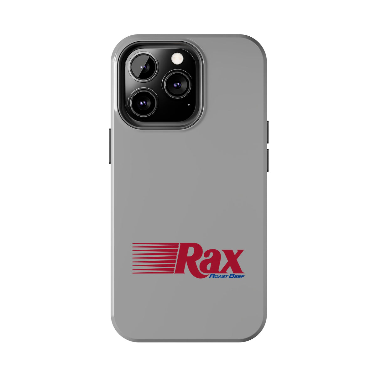Rax Roast Beef Tough Phone Case