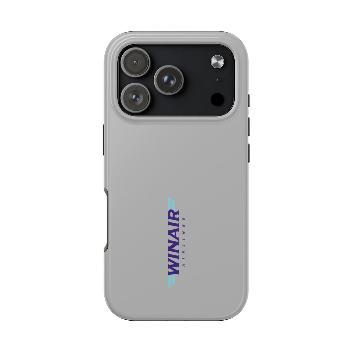 WinAir Airlines Tough Phone Case