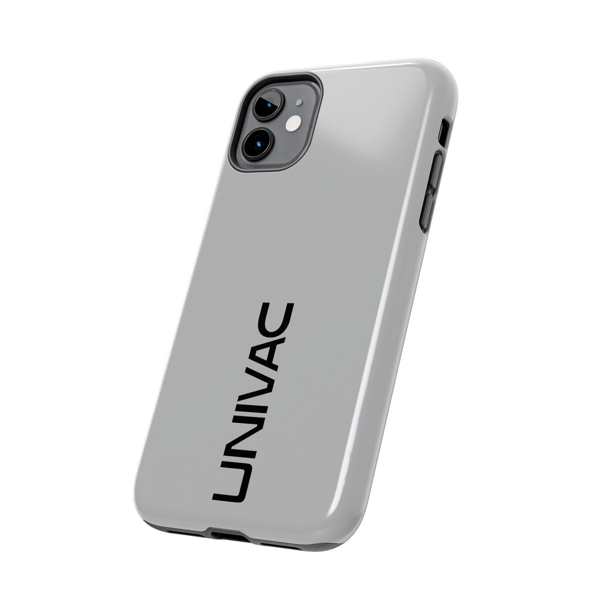 UNIVAC Tough Phone Case