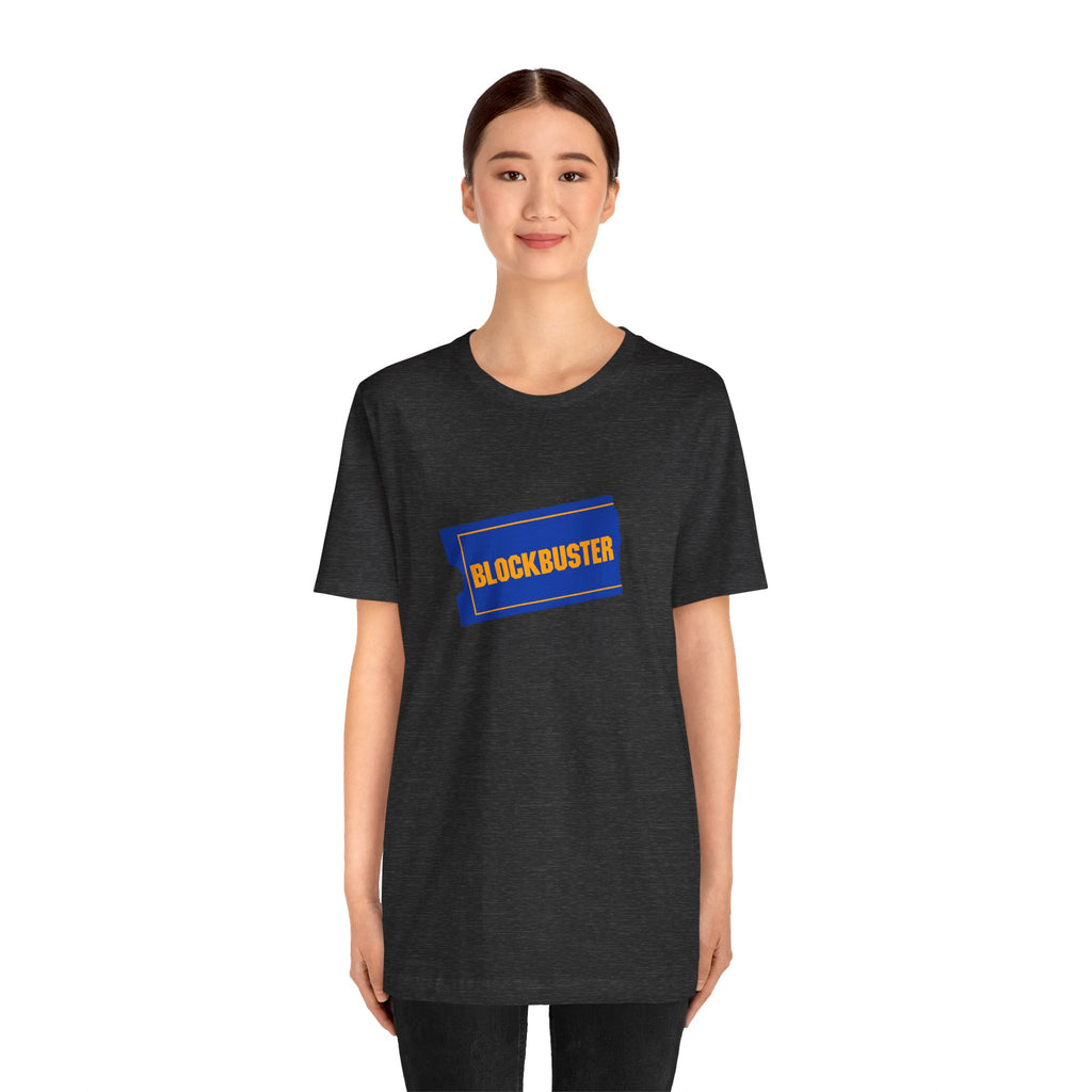 Blockbuster Video T-Shirt