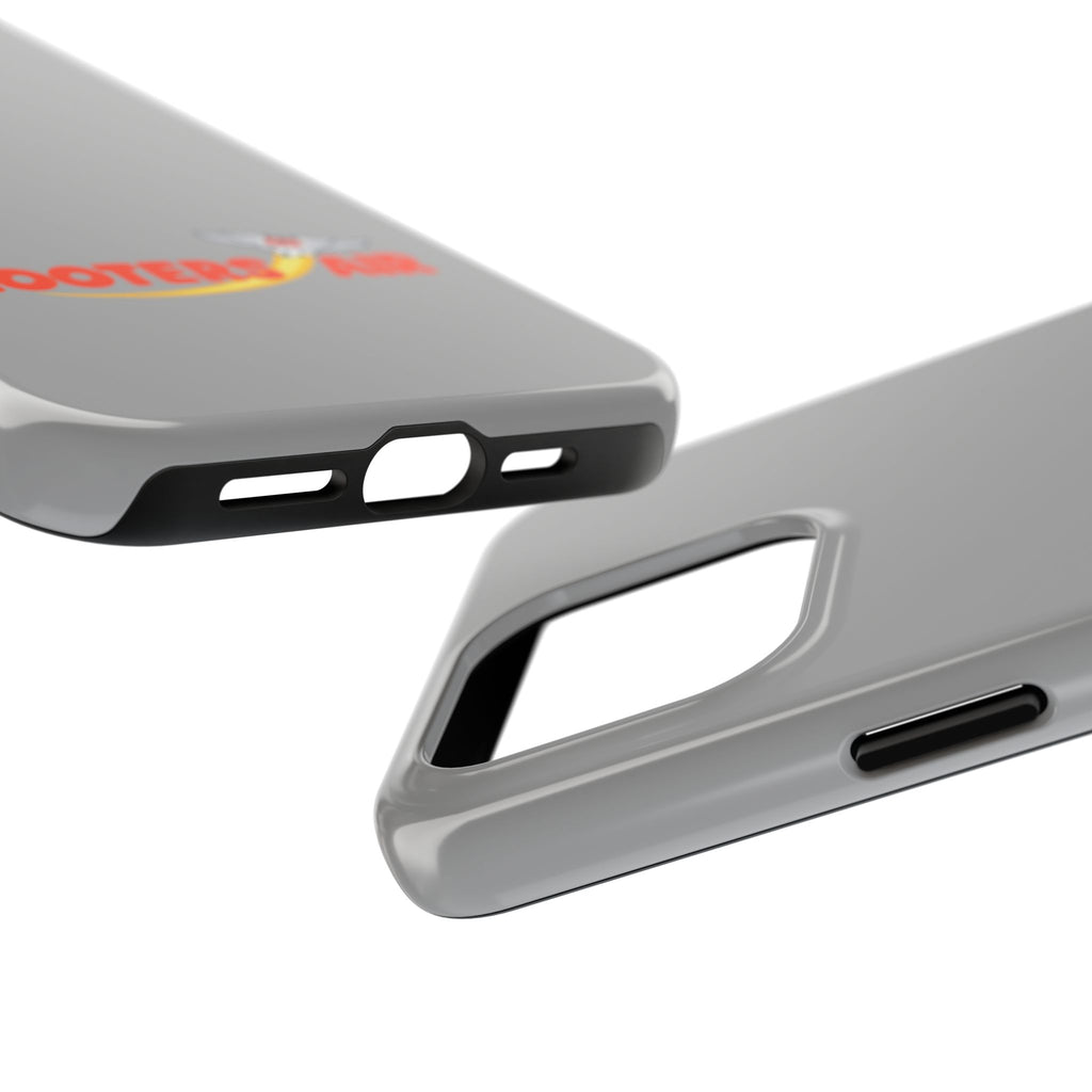 Hooters Air Tough Phone Case