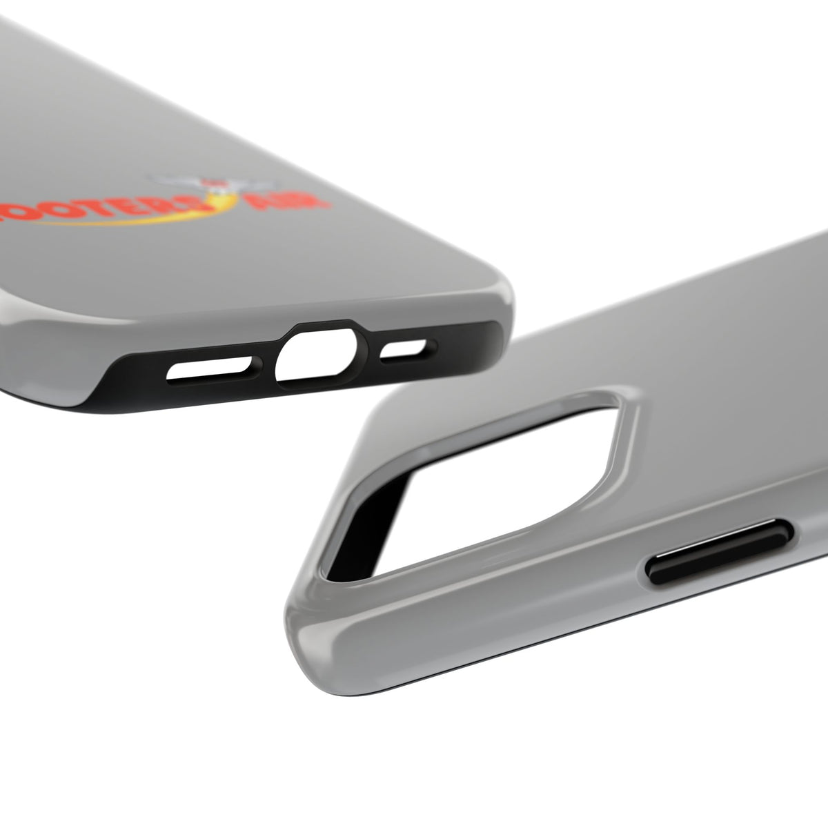 Hooters Air Tough Phone Case