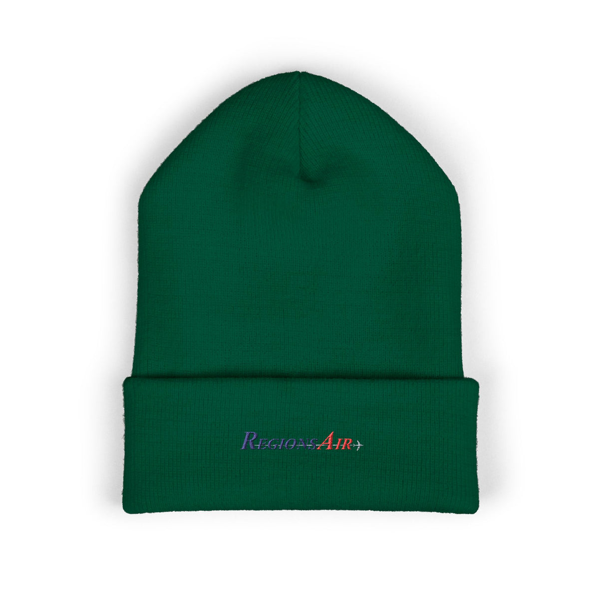 RegionsAir Cuffed Beanie