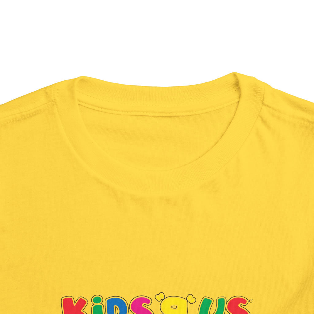 Kids R Us Toddler Tee / T-Shirt
