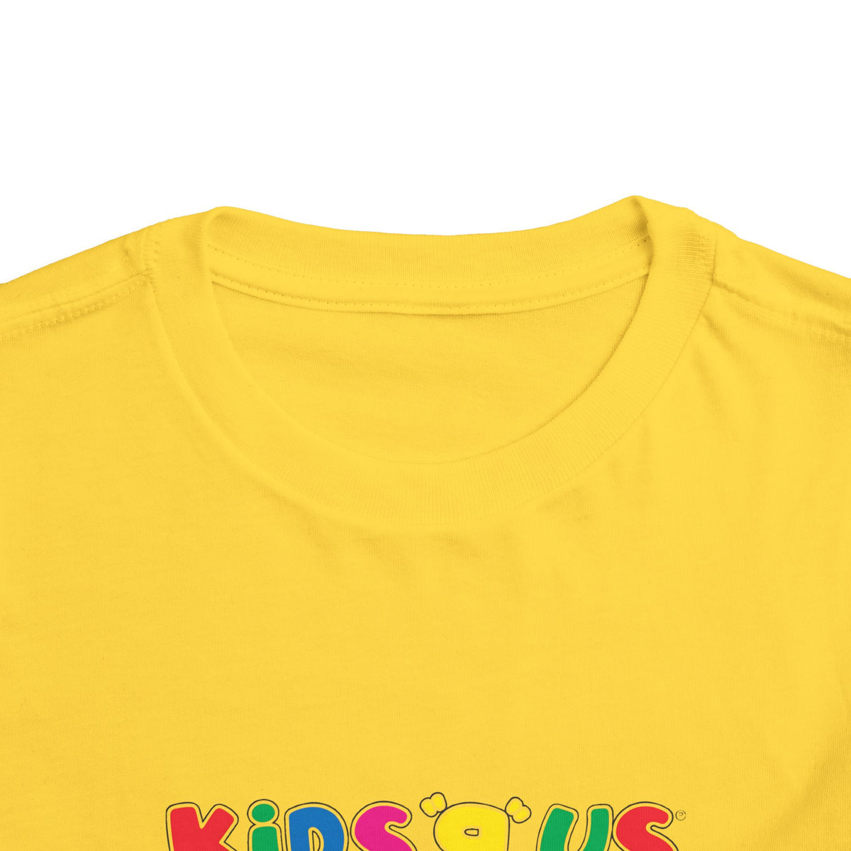 Kids R Us Toddler Tee / T-Shirt
