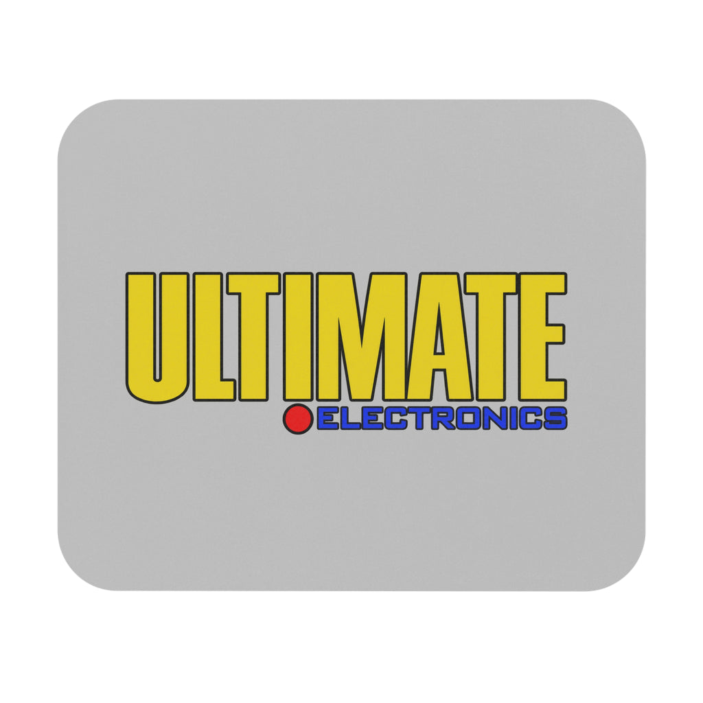 Ultimate Electronics Mouse Pad