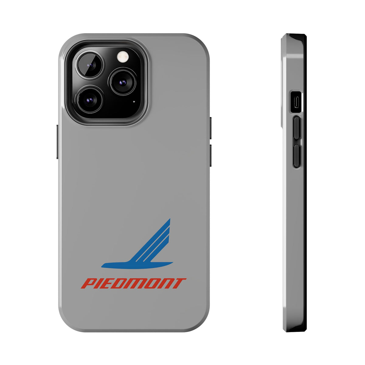 Piedmont Airlines Tough Phone Case