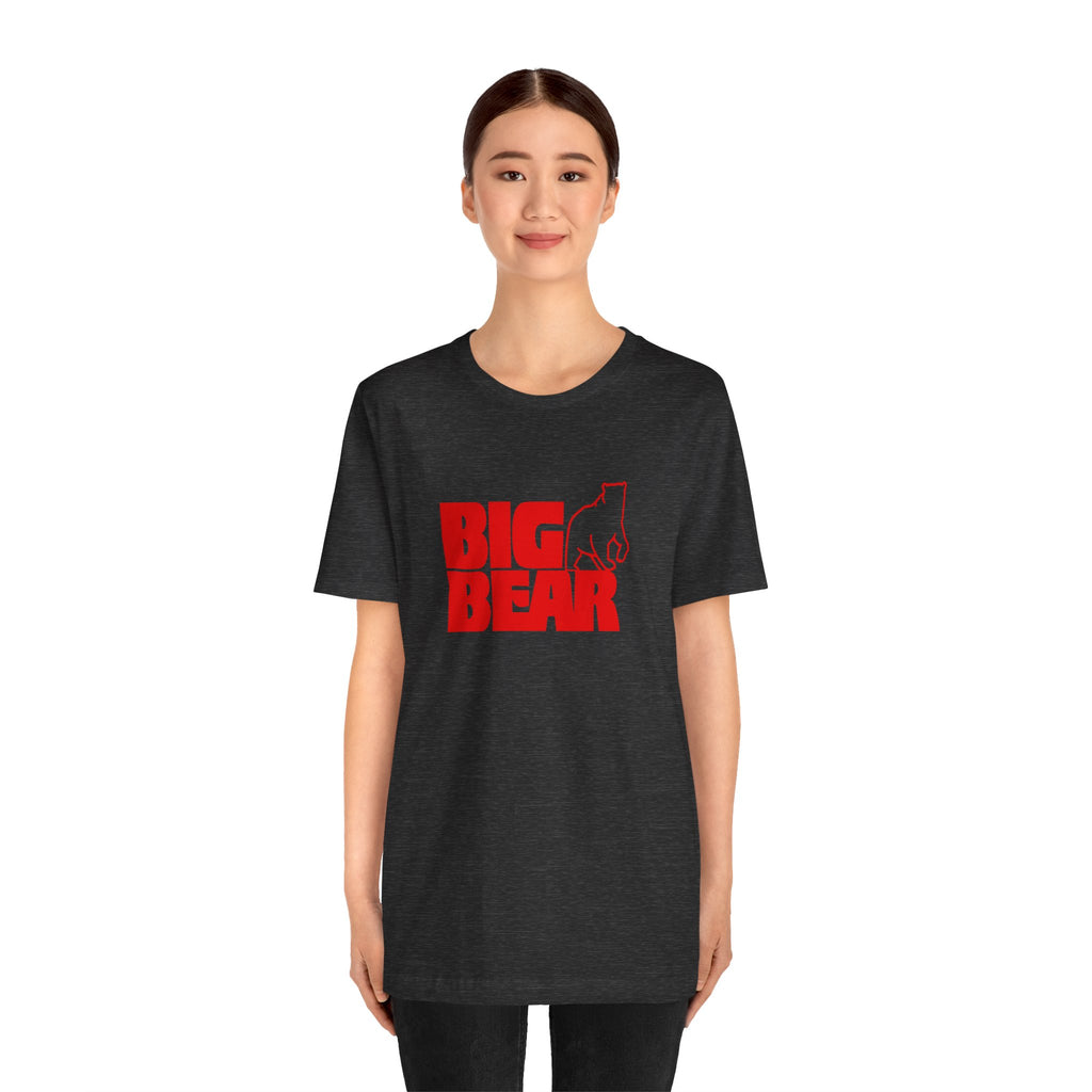 Big Bear Stores T-Shirt