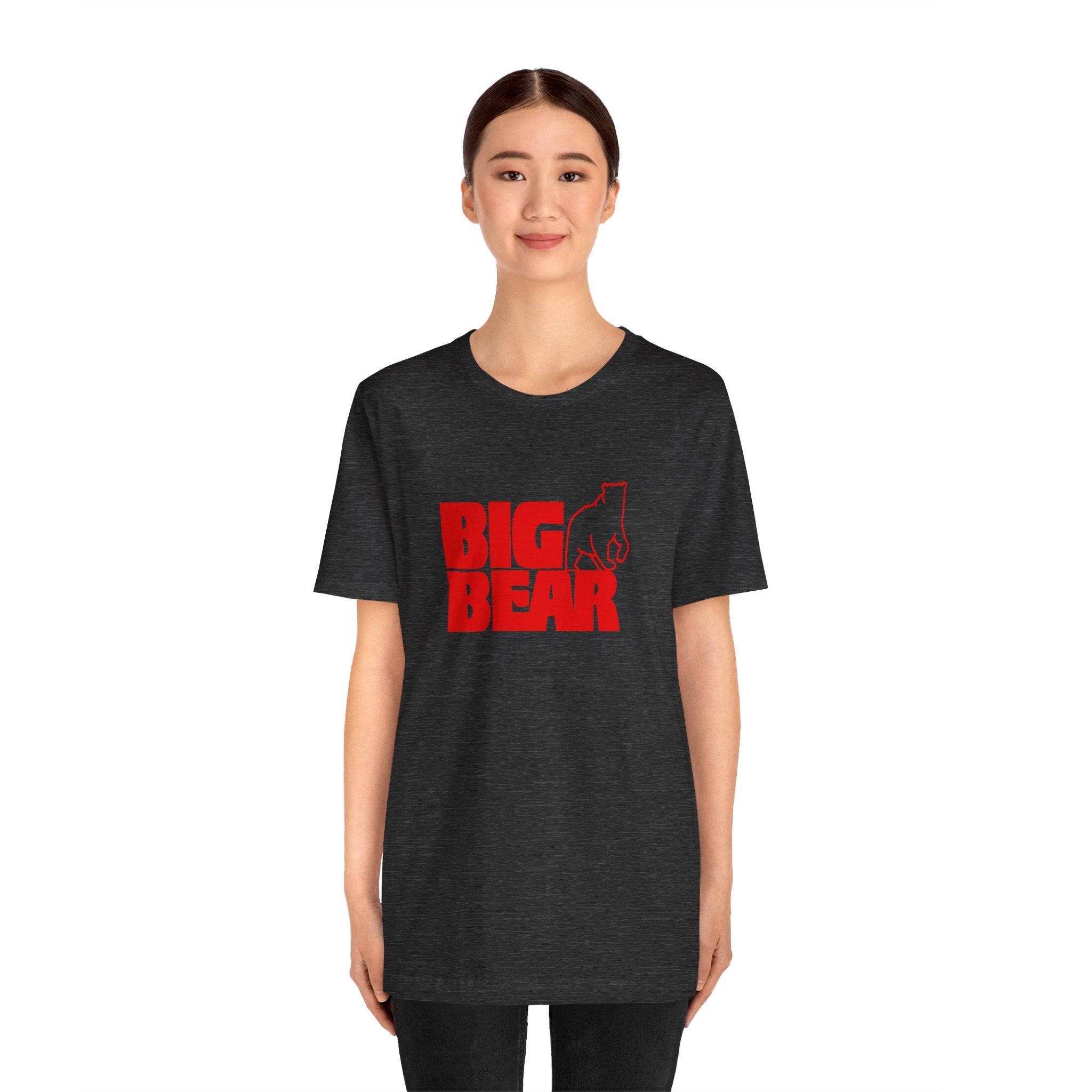 Big Bear Stores T-Shirt