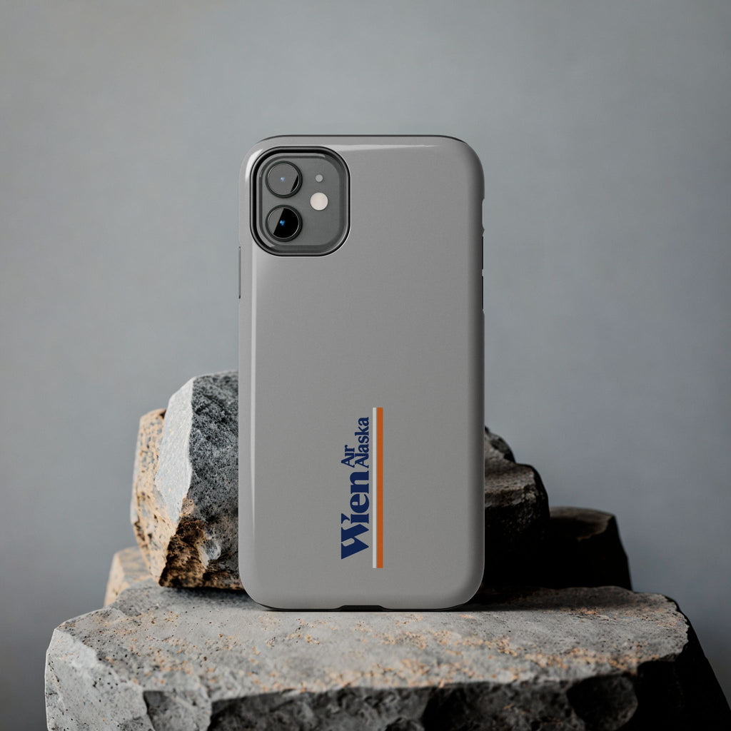Wien Air Alaska Tough Phone Case