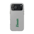 Wieboldt's Tough Phone Case