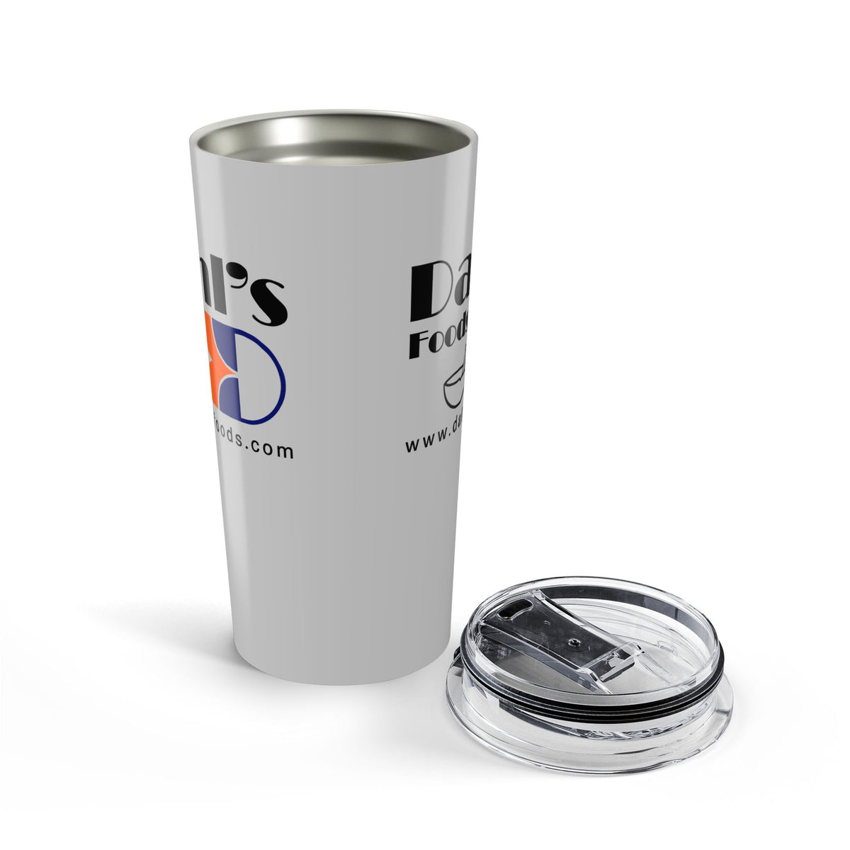 Dahl's Foods 20oz Insulated Tumbler