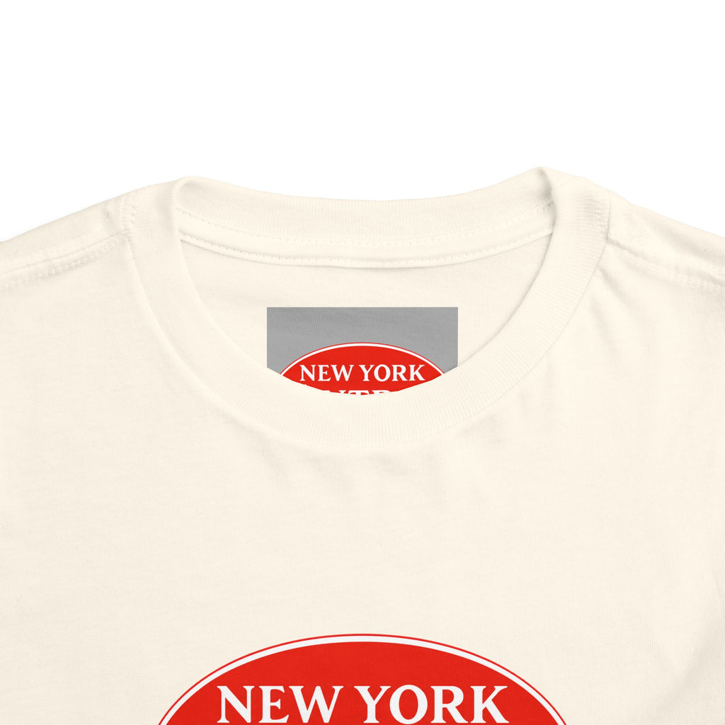New York Central Railroad Toddler Tee / T-Shirt