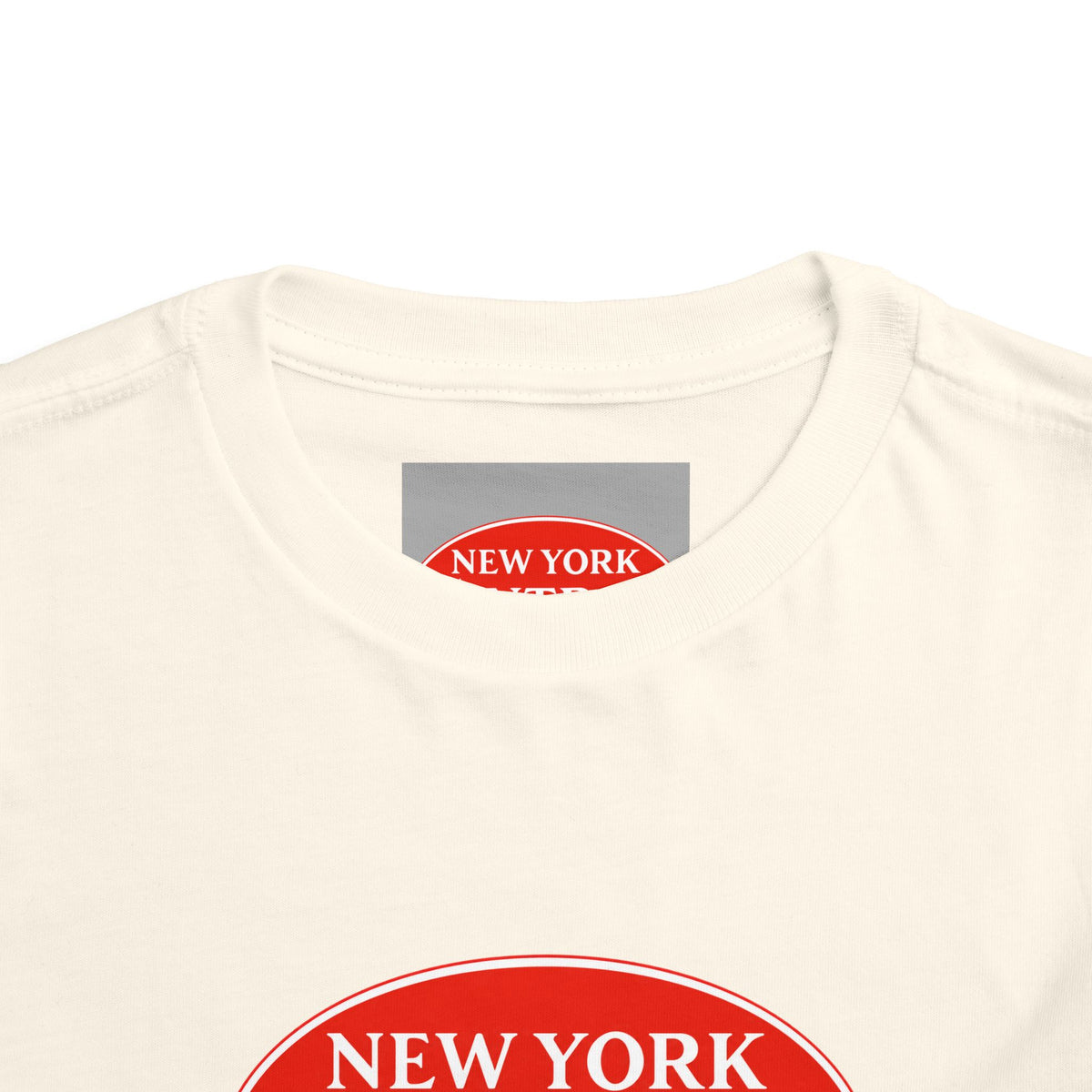 New York Central Railroad Toddler Tee / T-Shirt