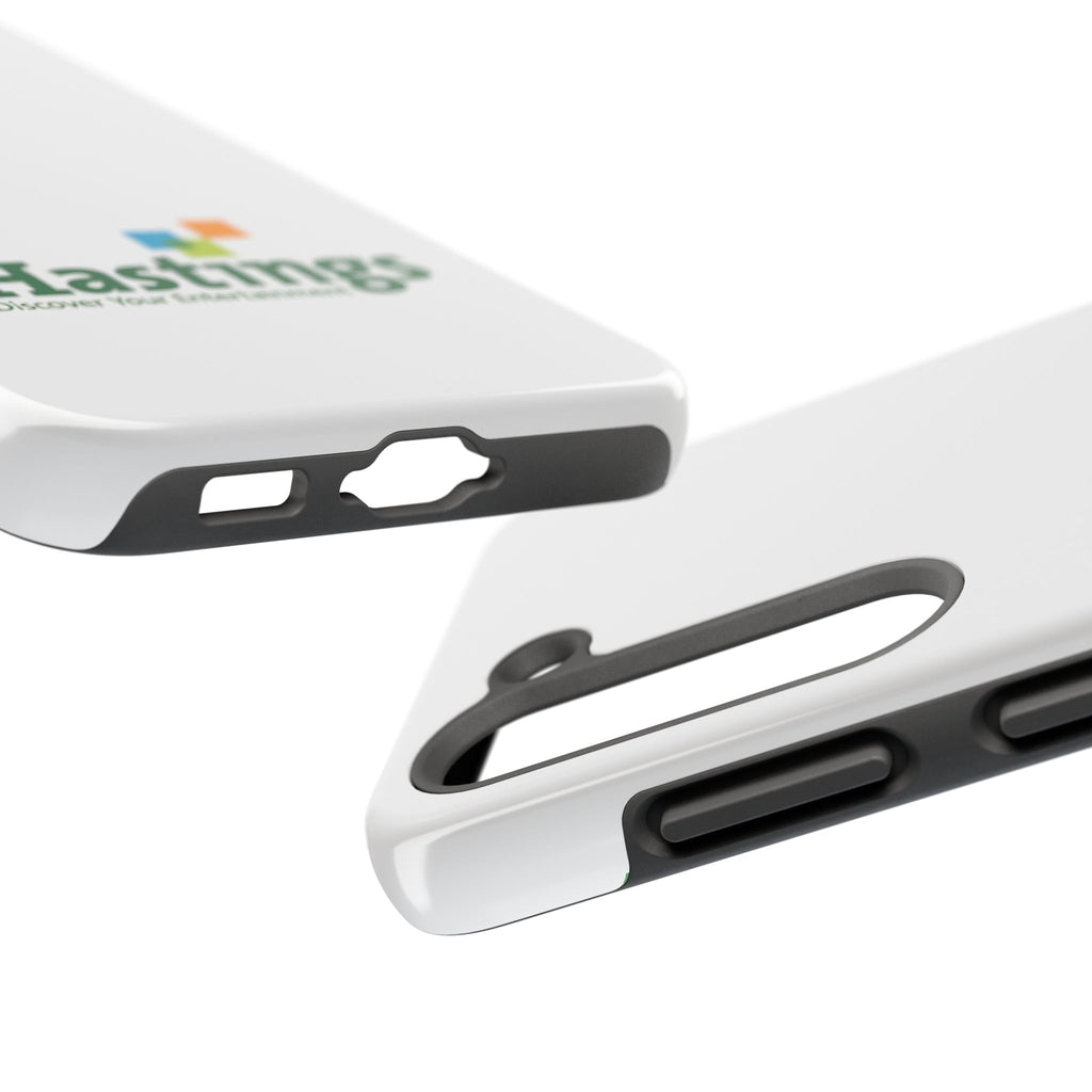 Hastings Entertainment Tough Phone Case
